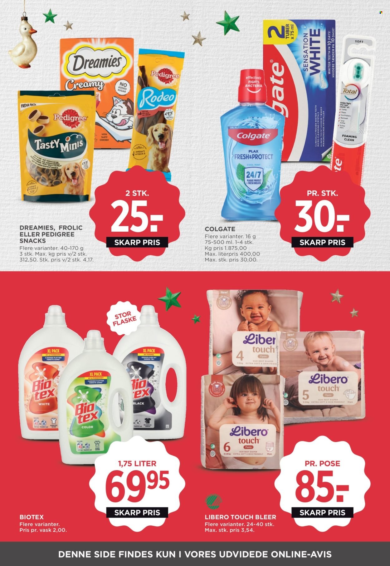 SPAR tilbudsavis - Fra fredag den 28. november 2025