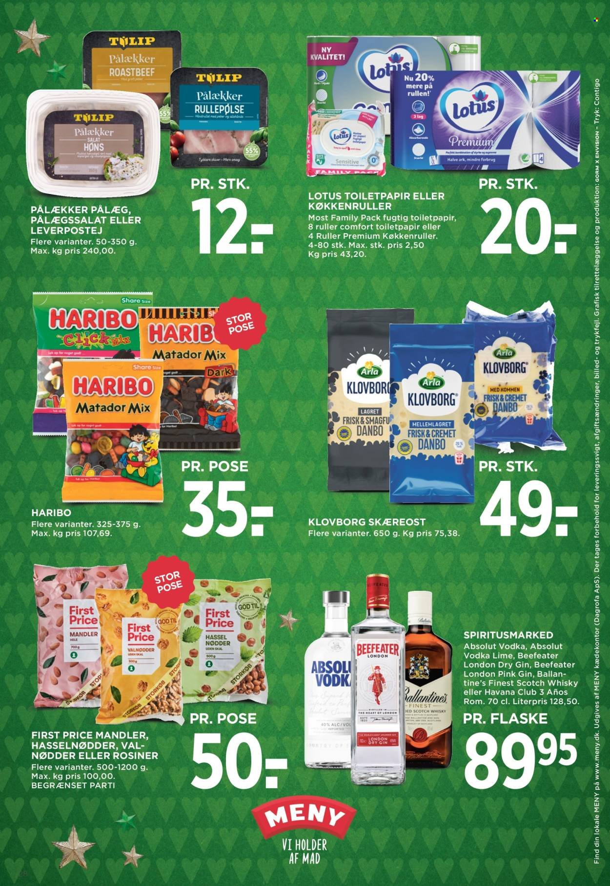 SPAR tilbudsavis - Fra fredag den 28. november 2025