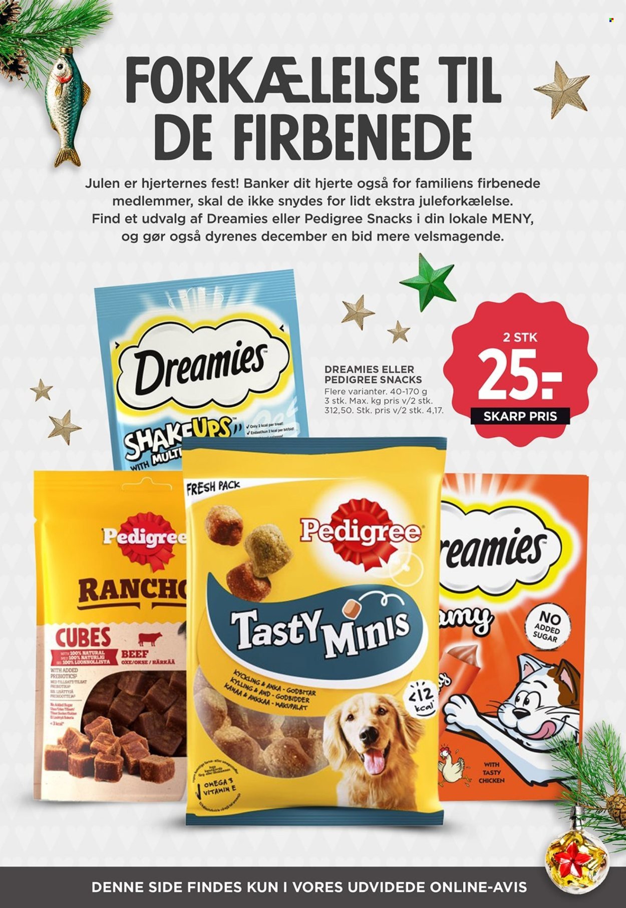 SPAR tilbudsavis - Fra fredag den 28. november 2025