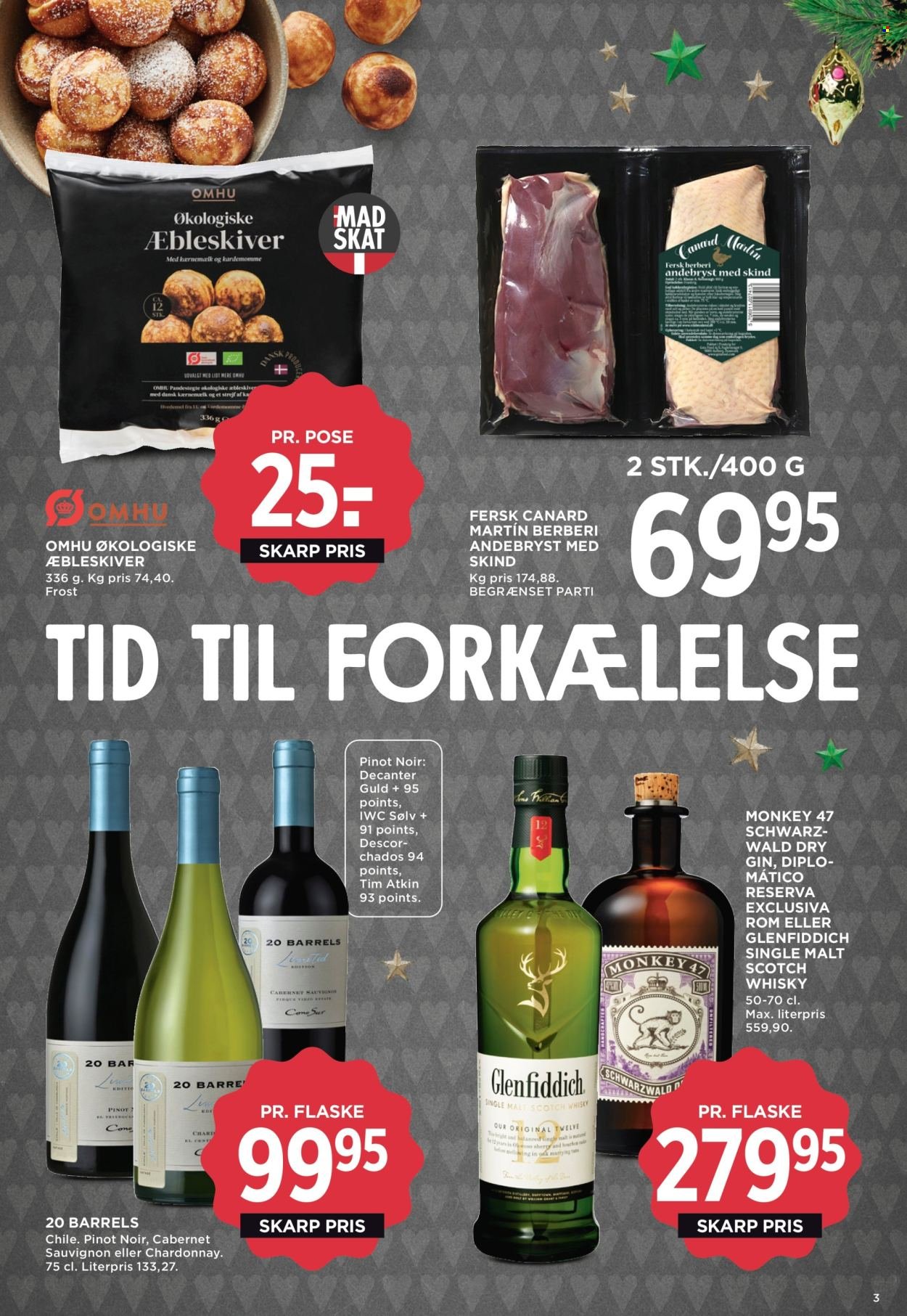 SPAR tilbudsavis - Fra fredag den 28. november 2025