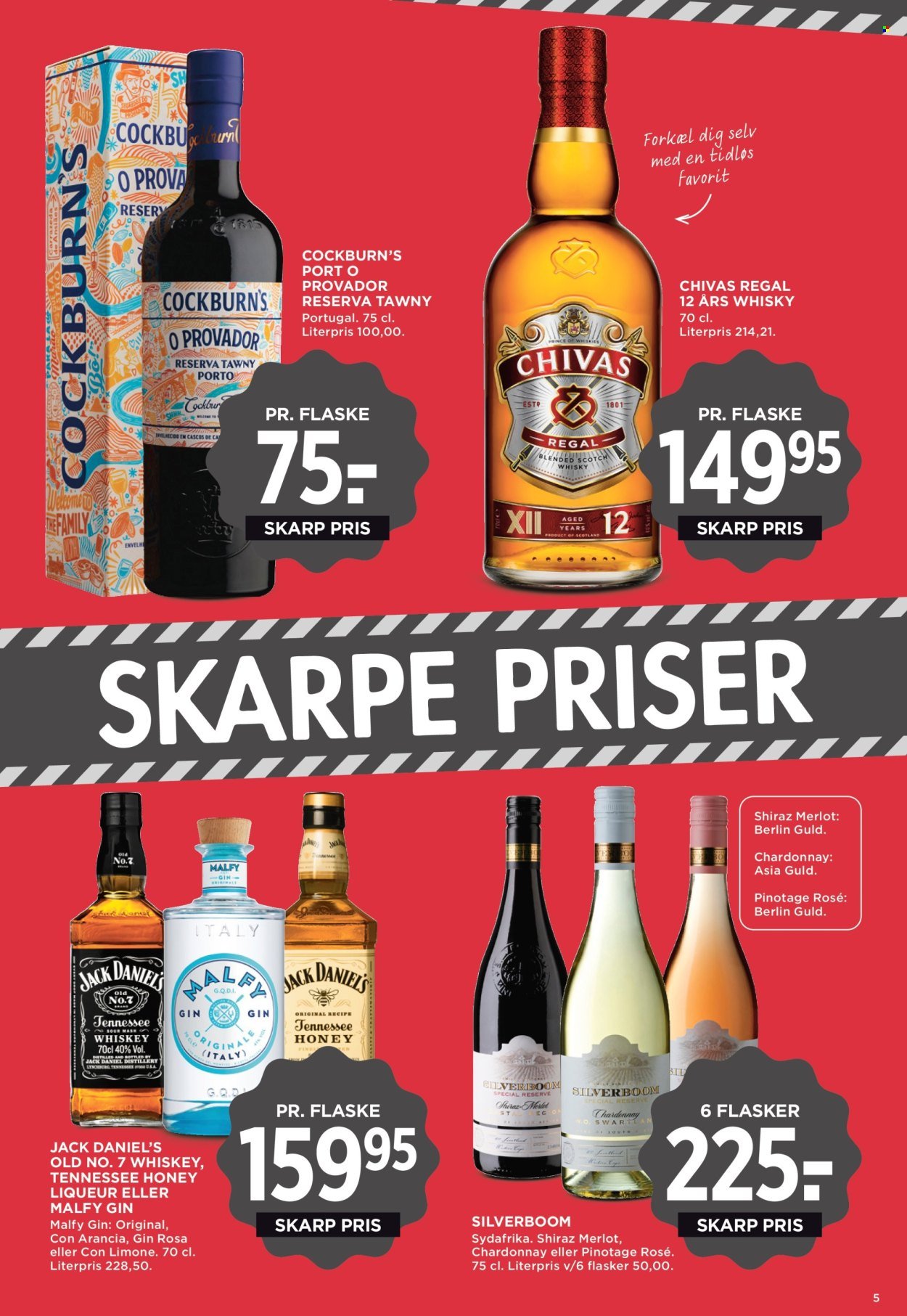 SPAR tilbudsavis - Fra fredag den 28. november 2025