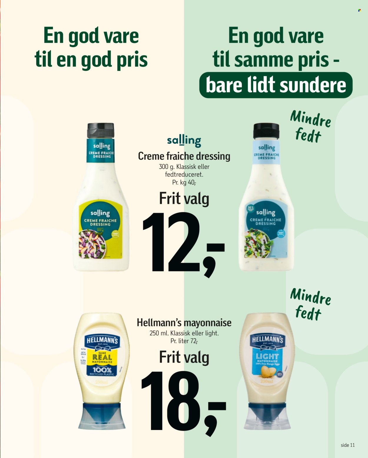FØTEX tilbudsavis - Fra fredag den 15. maj 2026 (2026-05-15 - 2026-05-28)