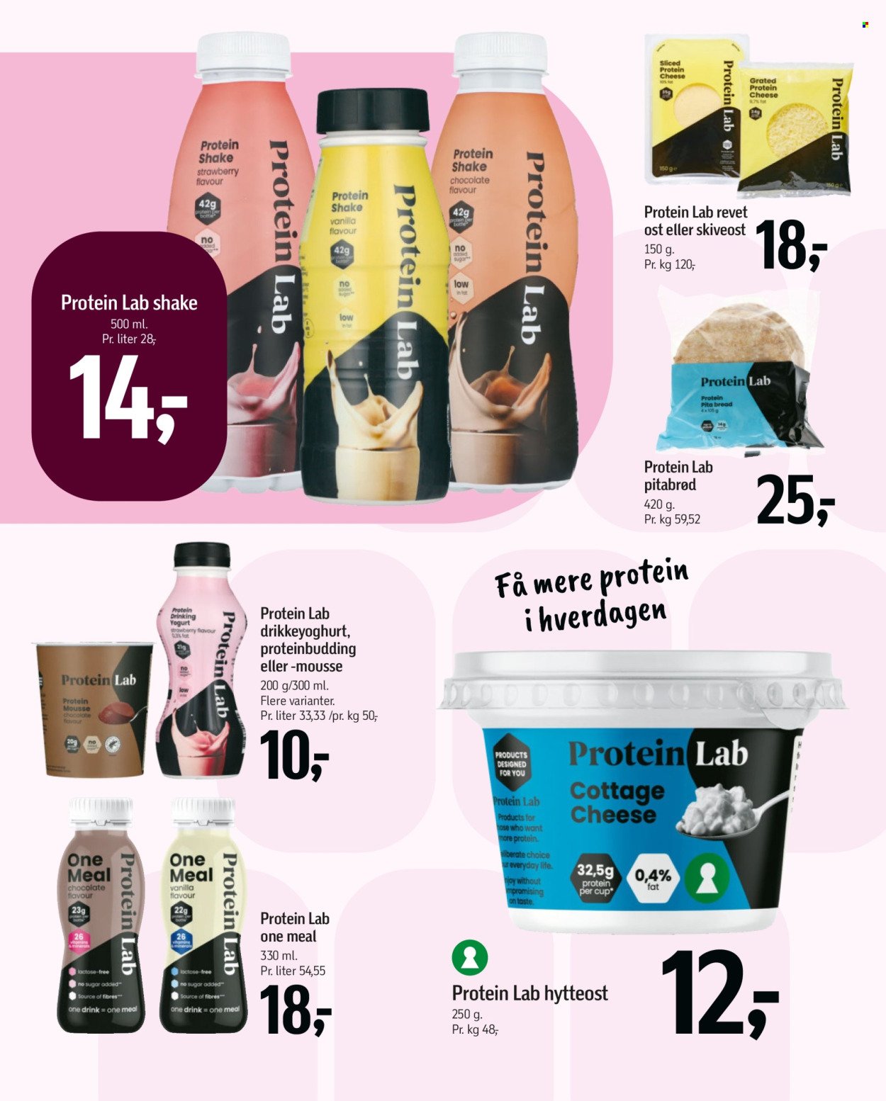FØTEX tilbudsavis - Fra fredag den 15. maj 2026 (2026-05-15 - 2026-05-28)