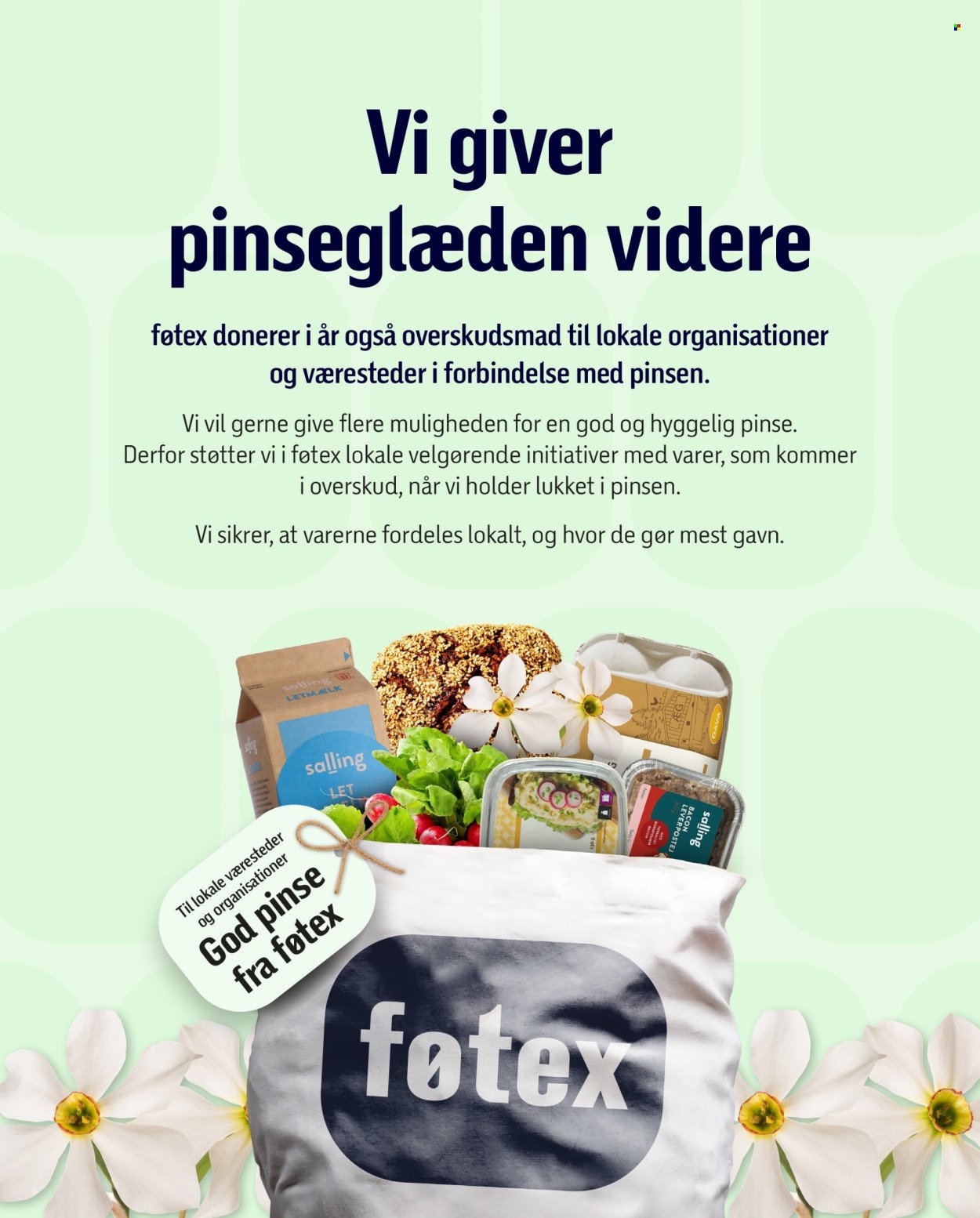 FØTEX tilbudsavis - Fra fredag den 15. maj 2026 (2026-05-15 - 2026-05-28)