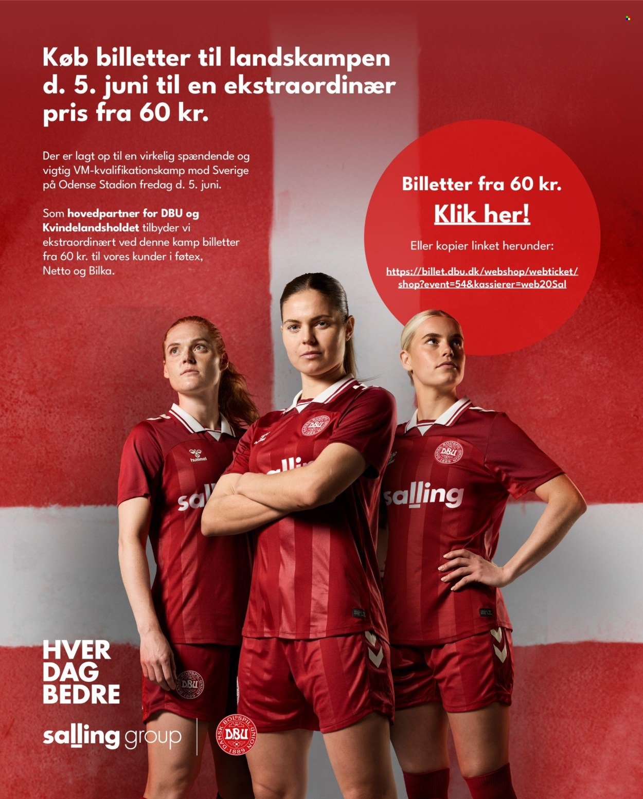 FØTEX tilbudsavis - Fra fredag den 15. maj 2026 (2026-05-15 - 2026-05-28)