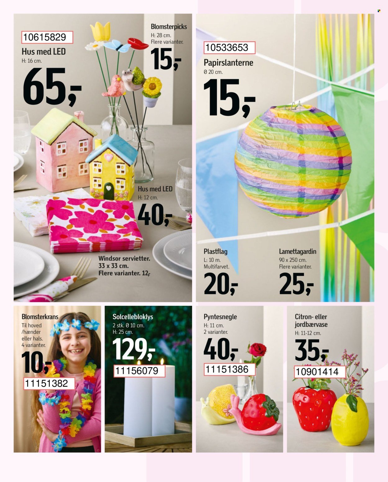 FØTEX tilbudsavis - Fra fredag den 15. maj 2026 (2026-05-15 - 2026-05-28)