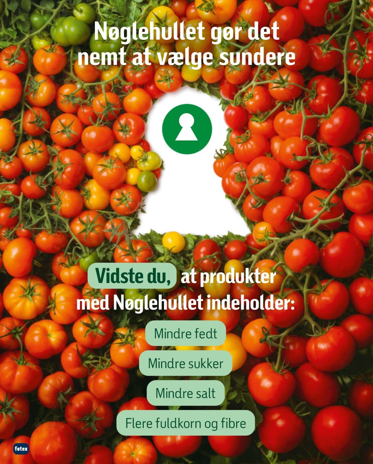 FØTEX tilbudsavis - Fra fredag den 15. maj 2026 (2026-05-15 - 2026-05-28)
