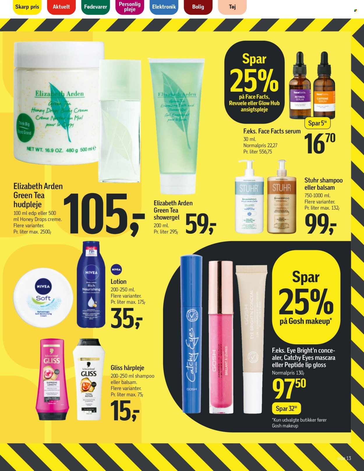 FØTEX tilbudsavis - Fra fredag den 21. november 2025