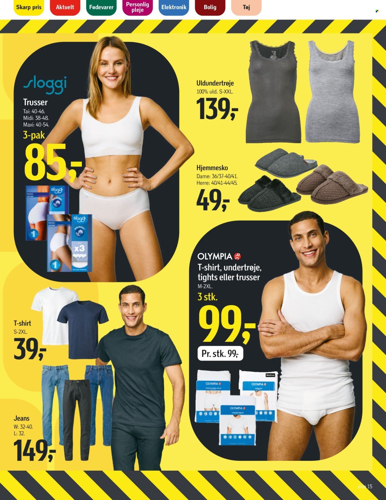 FØTEX tilbudsavis - Fra fredag den 21. november 2025