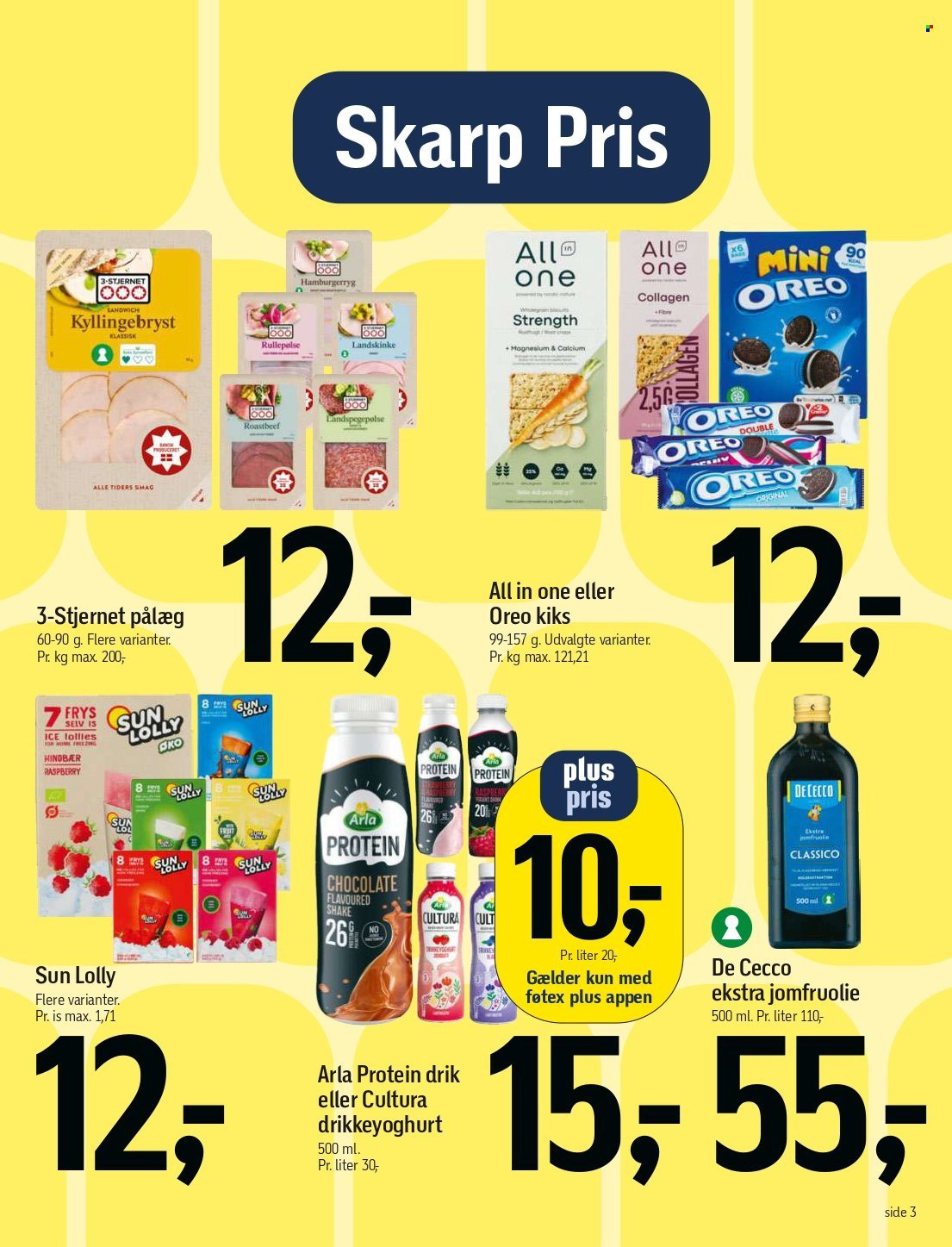 FØTEX tilbudsavis - Fra fredag den 29. maj 2026