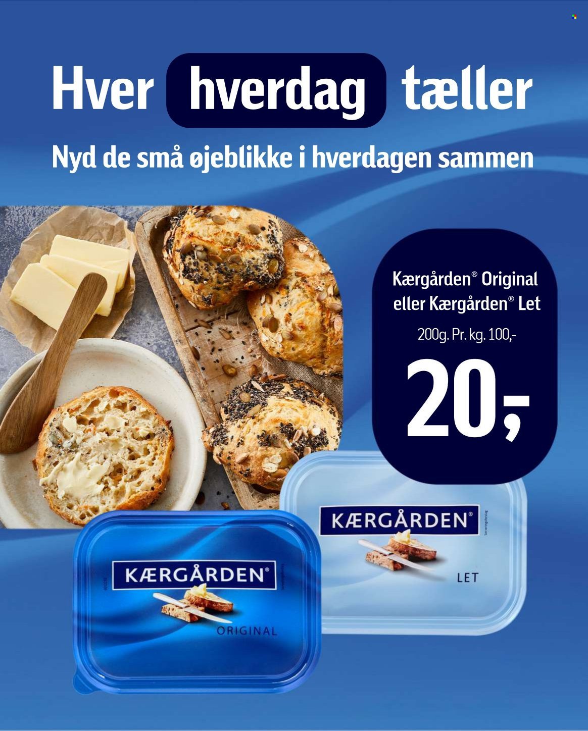 FØTEX tilbudsavis - Fra fredag den 29. maj 2026