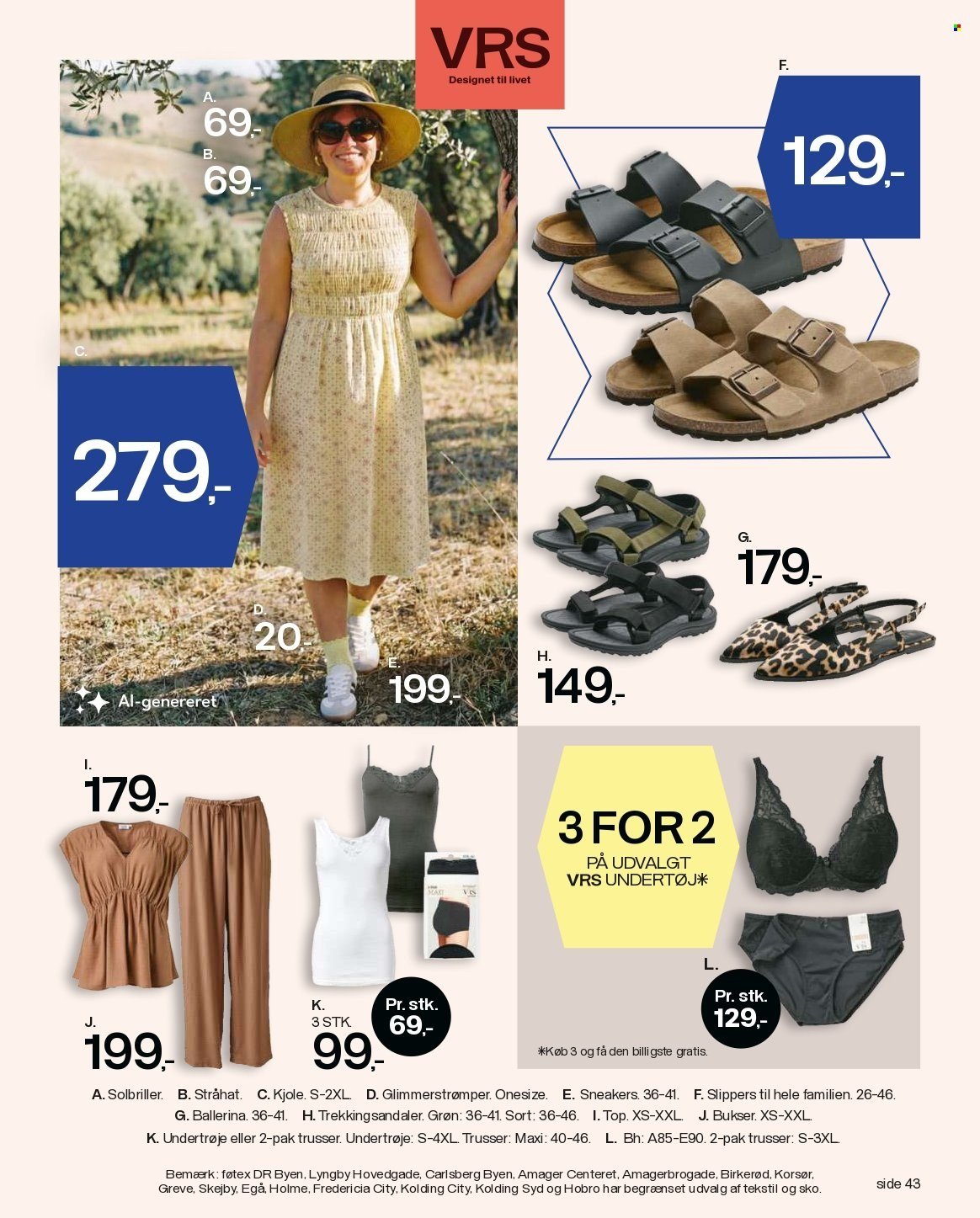 FØTEX tilbudsavis - Fra fredag den 29. maj 2026