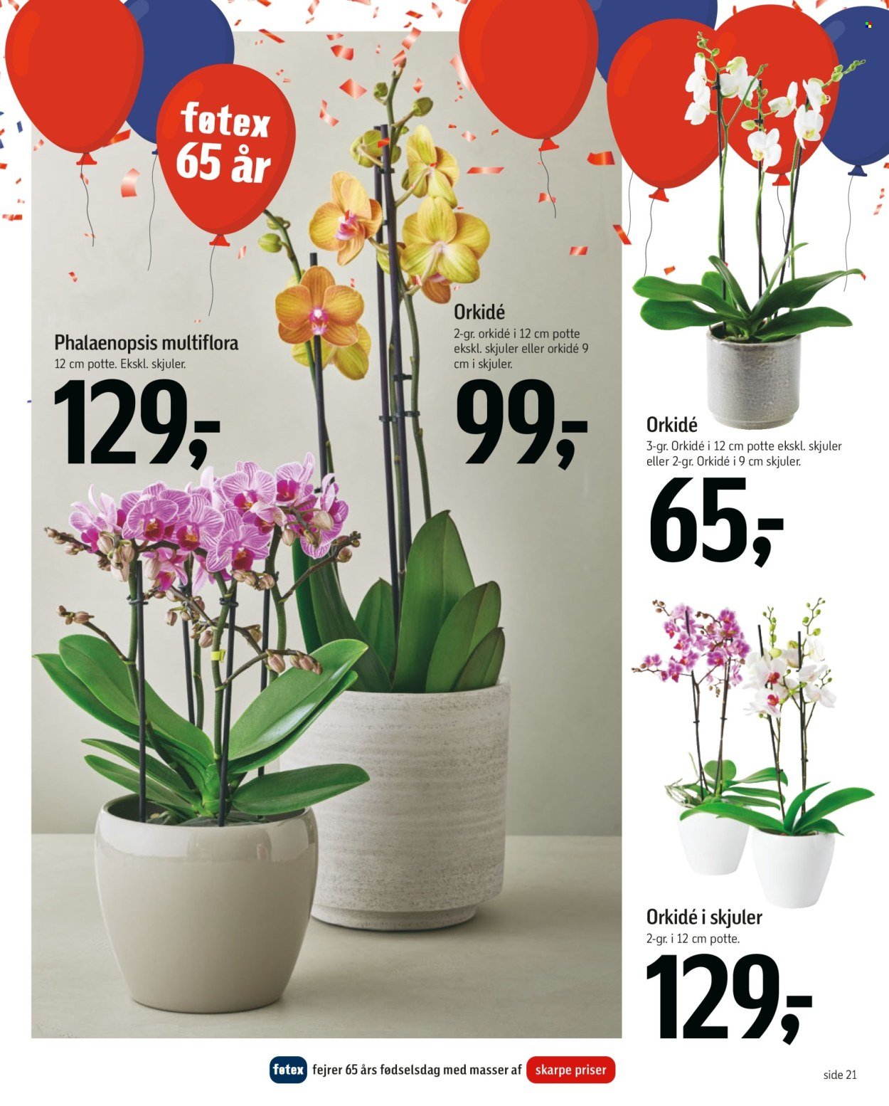 FØTEX tilbudsavis - Fra fredag den 26. september 2025 (2025-09-26 - 2025-10-02)