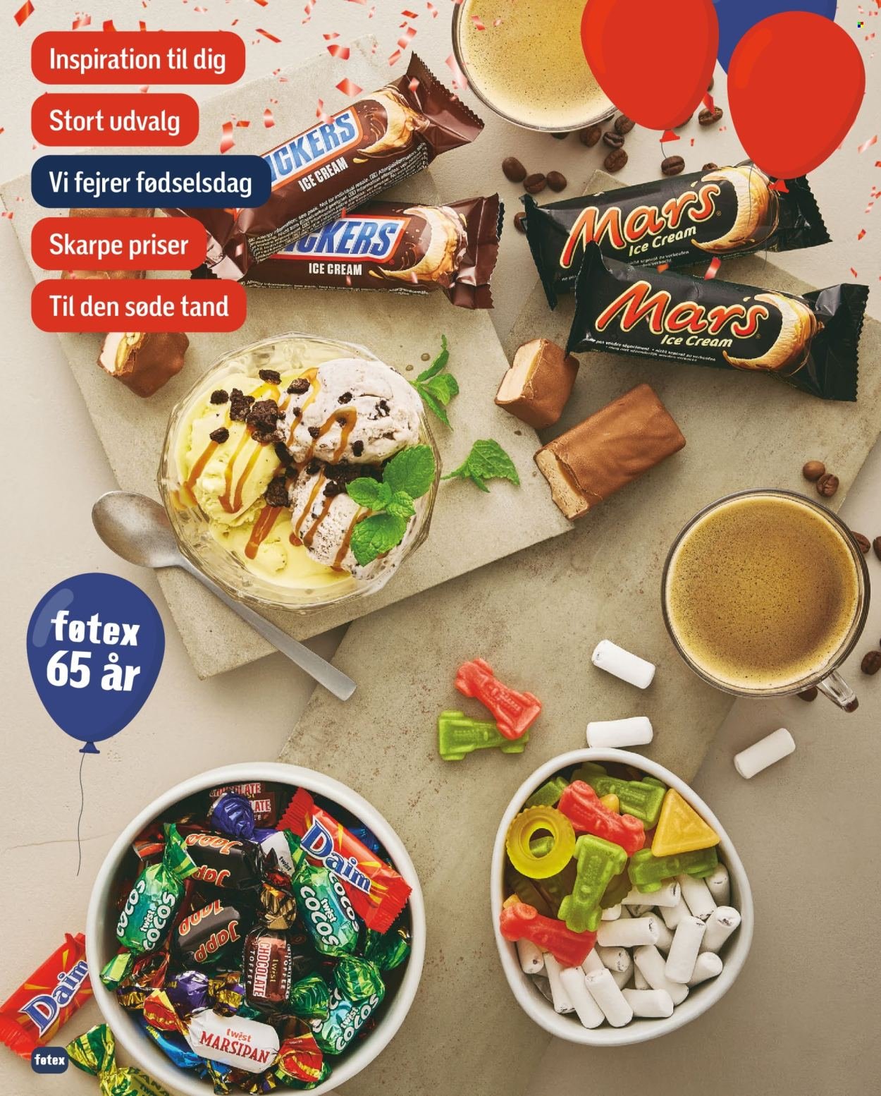 FØTEX tilbudsavis - Fra fredag den 26. september 2025 (2025-09-26 - 2025-10-02)