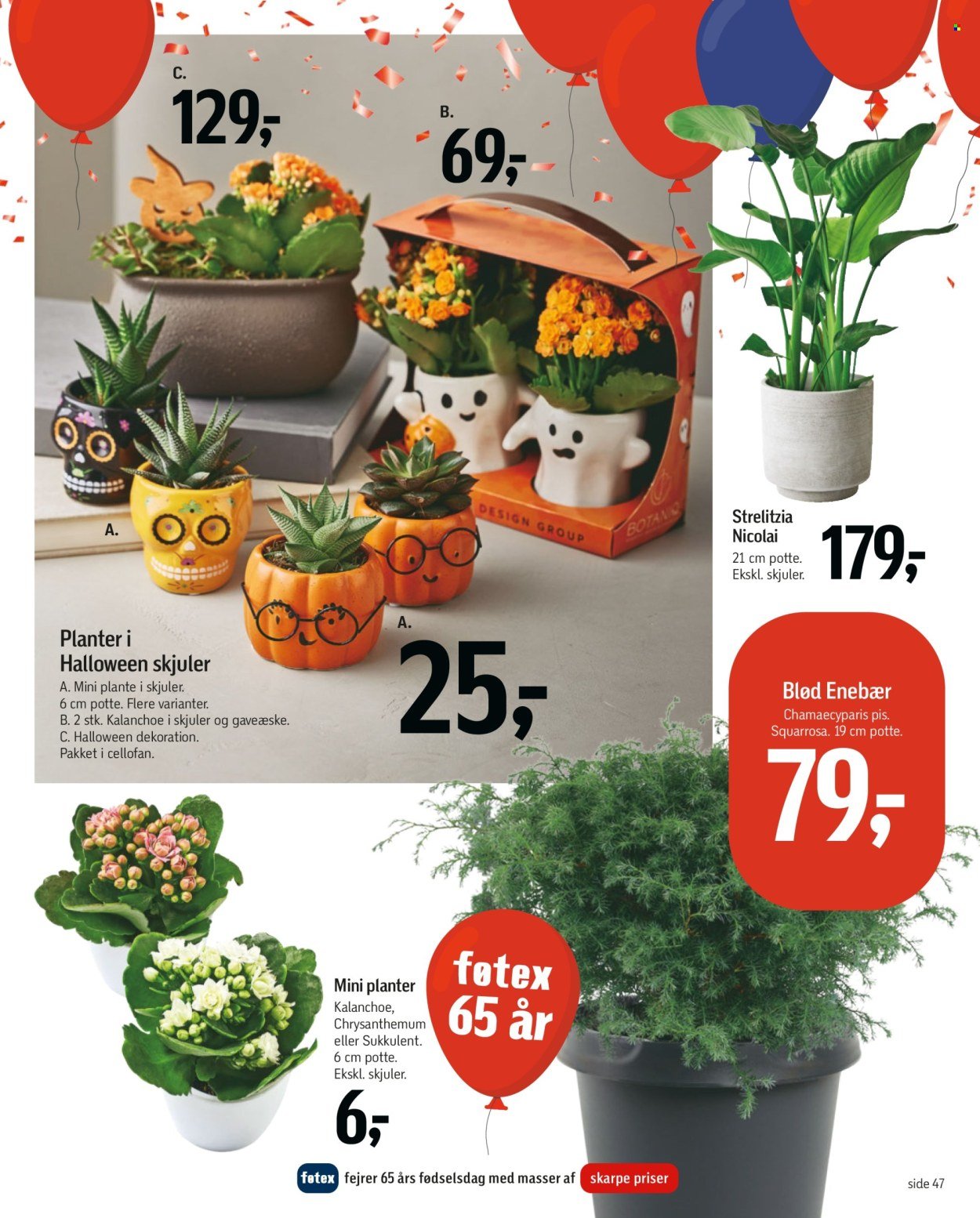 FØTEX tilbudsavis - Fra fredag den 26. september 2025 (2025-09-26 - 2025-10-02)