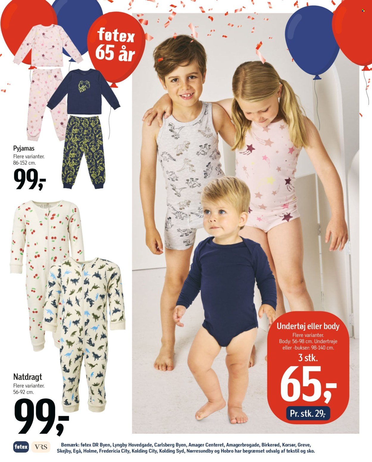 FØTEX tilbudsavis - Fra fredag den 26. september 2025 (2025-09-26 - 2025-10-02)