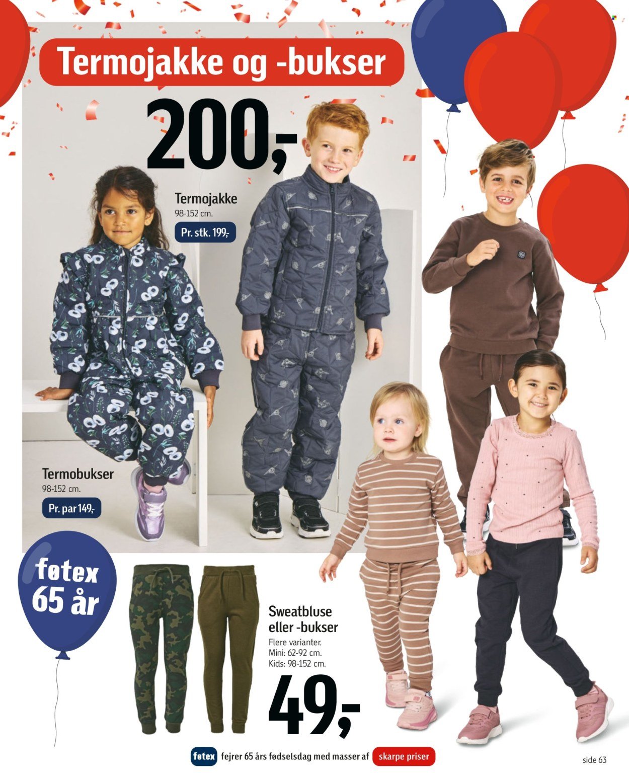 FØTEX tilbudsavis - Fra fredag den 26. september 2025 (2025-09-26 - 2025-10-02)