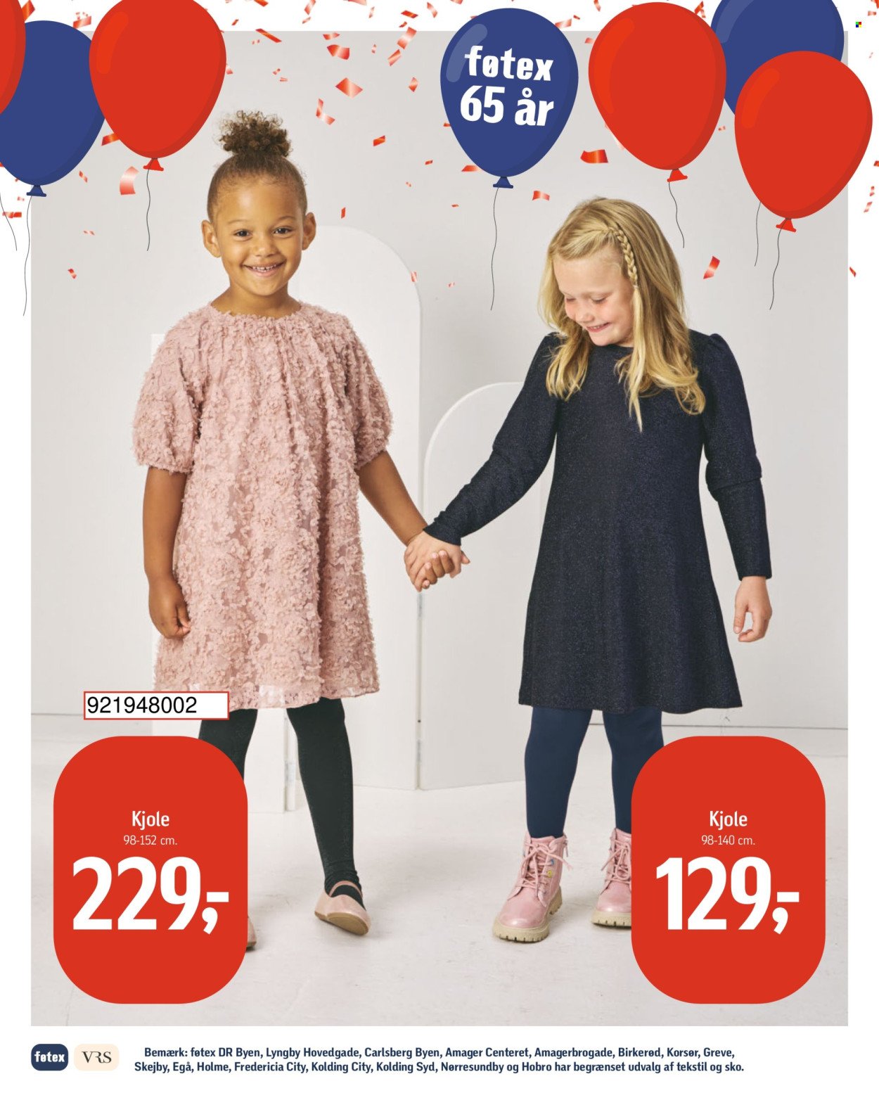 FØTEX tilbudsavis - Fra fredag den 26. september 2025 (2025-09-26 - 2025-10-02)