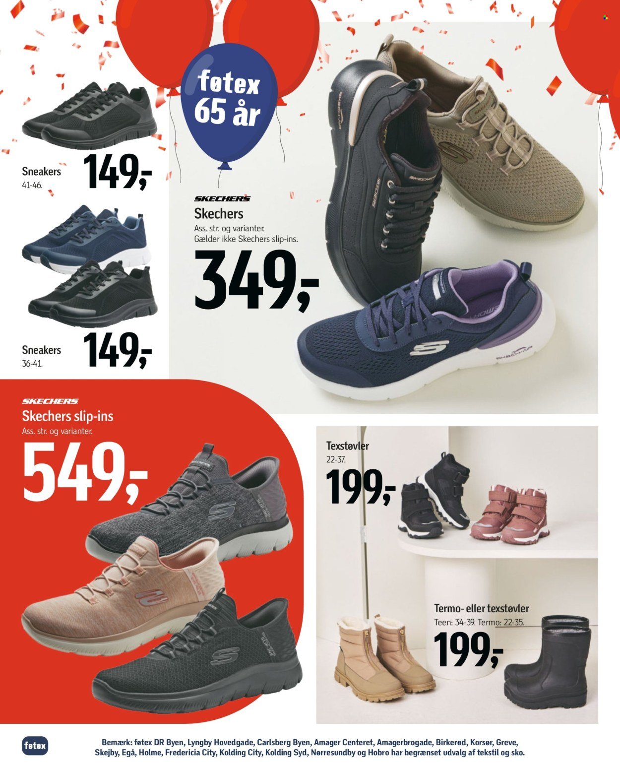 FØTEX tilbudsavis - Fra fredag den 26. september 2025 (2025-09-26 - 2025-10-02)