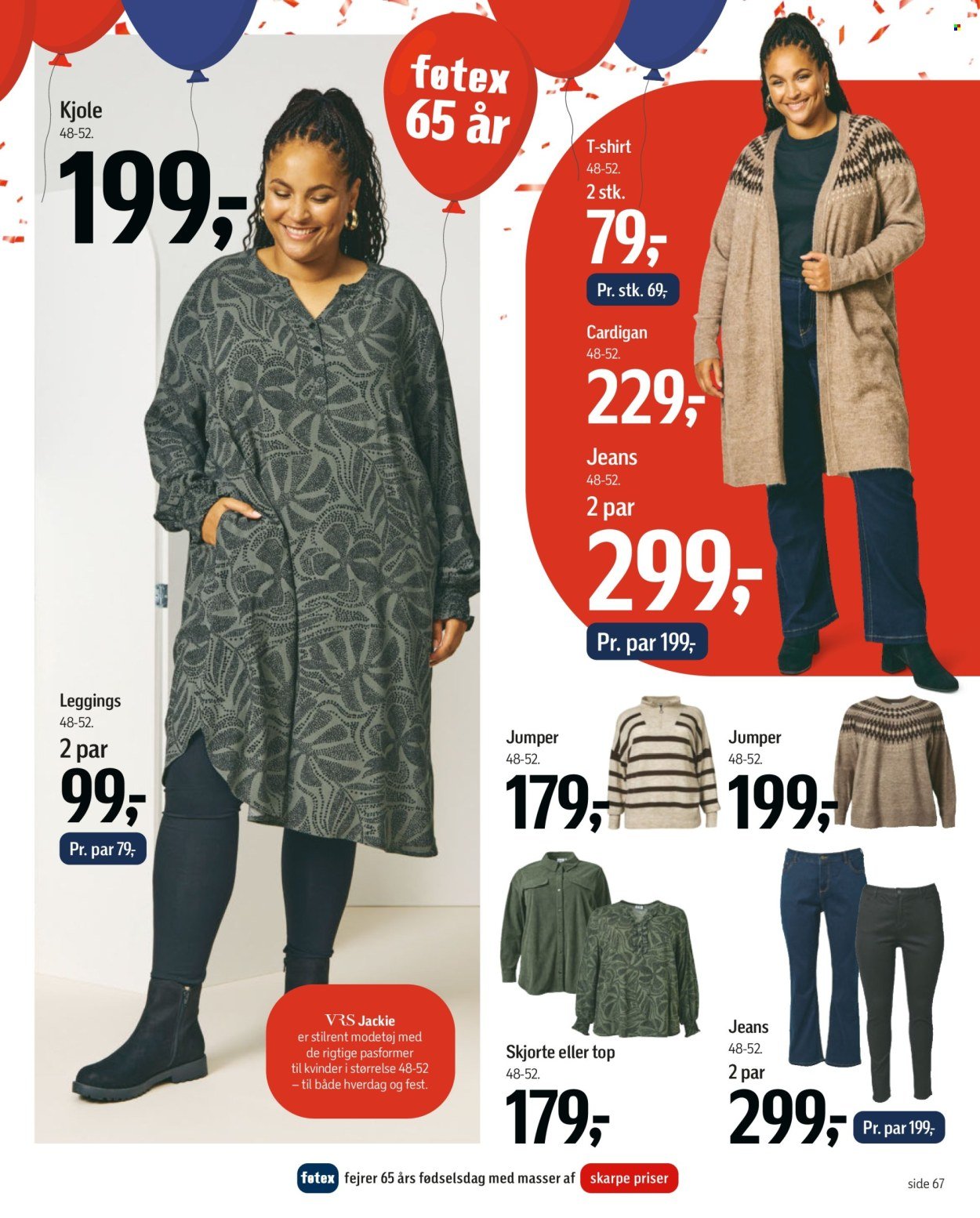 FØTEX tilbudsavis - Fra fredag den 26. september 2025 (2025-09-26 - 2025-10-02)