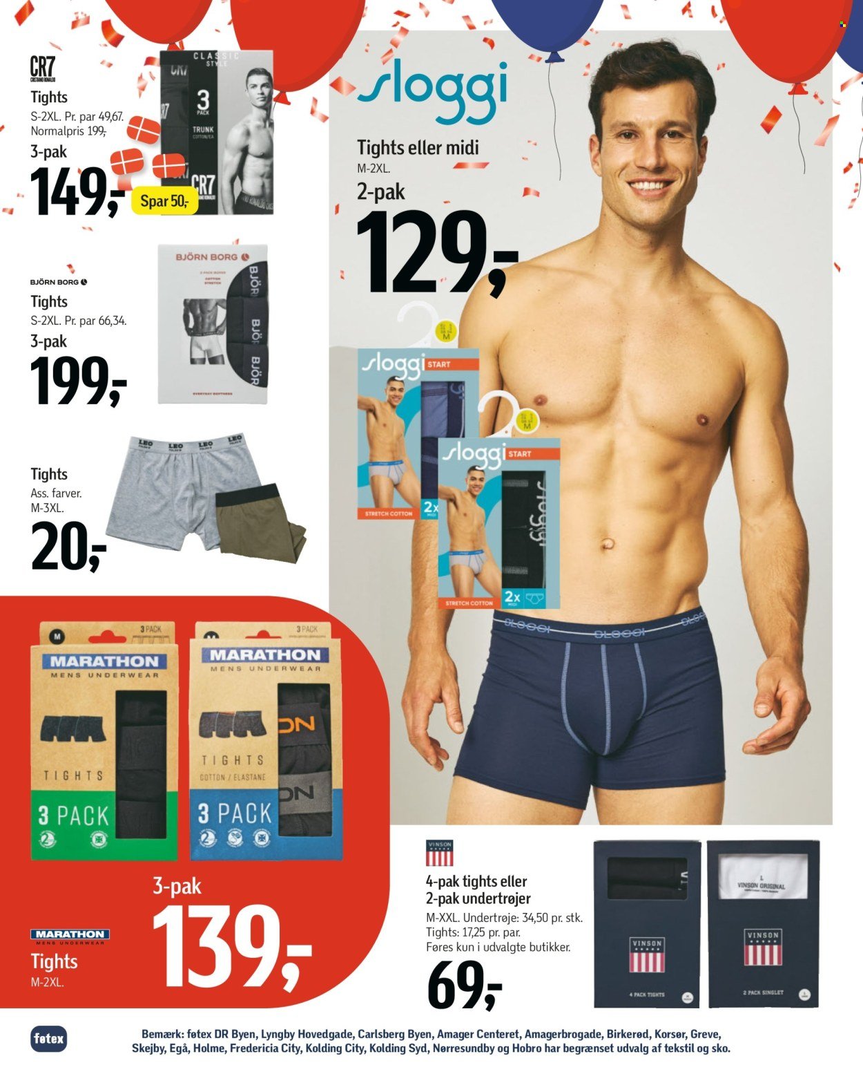 FØTEX tilbudsavis - Fra fredag den 26. september 2025 (2025-09-26 - 2025-10-02)