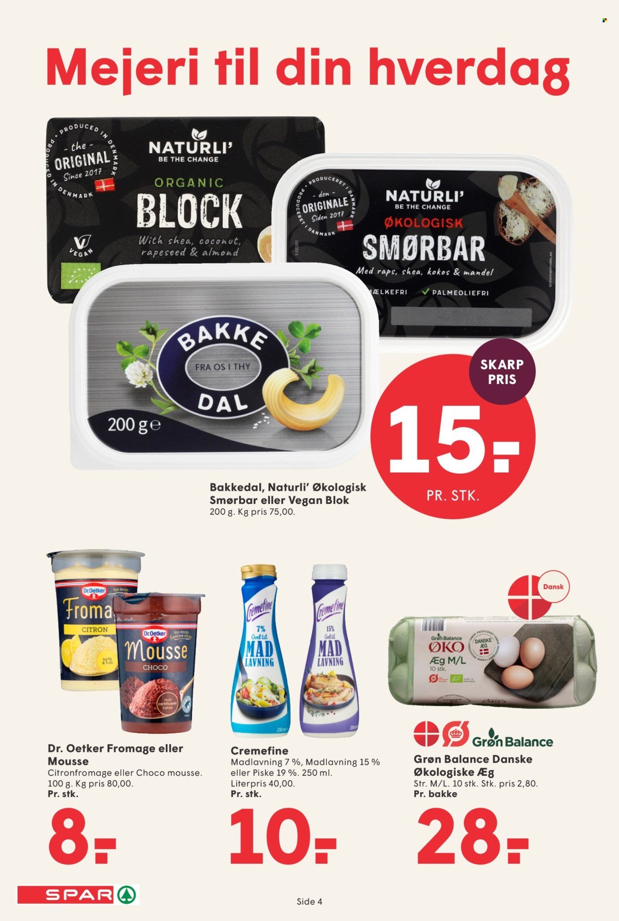 SPAR tilbudsavis - Fra fredag den 16. januar 2026 (2026-01-16 - 2026-01-22)