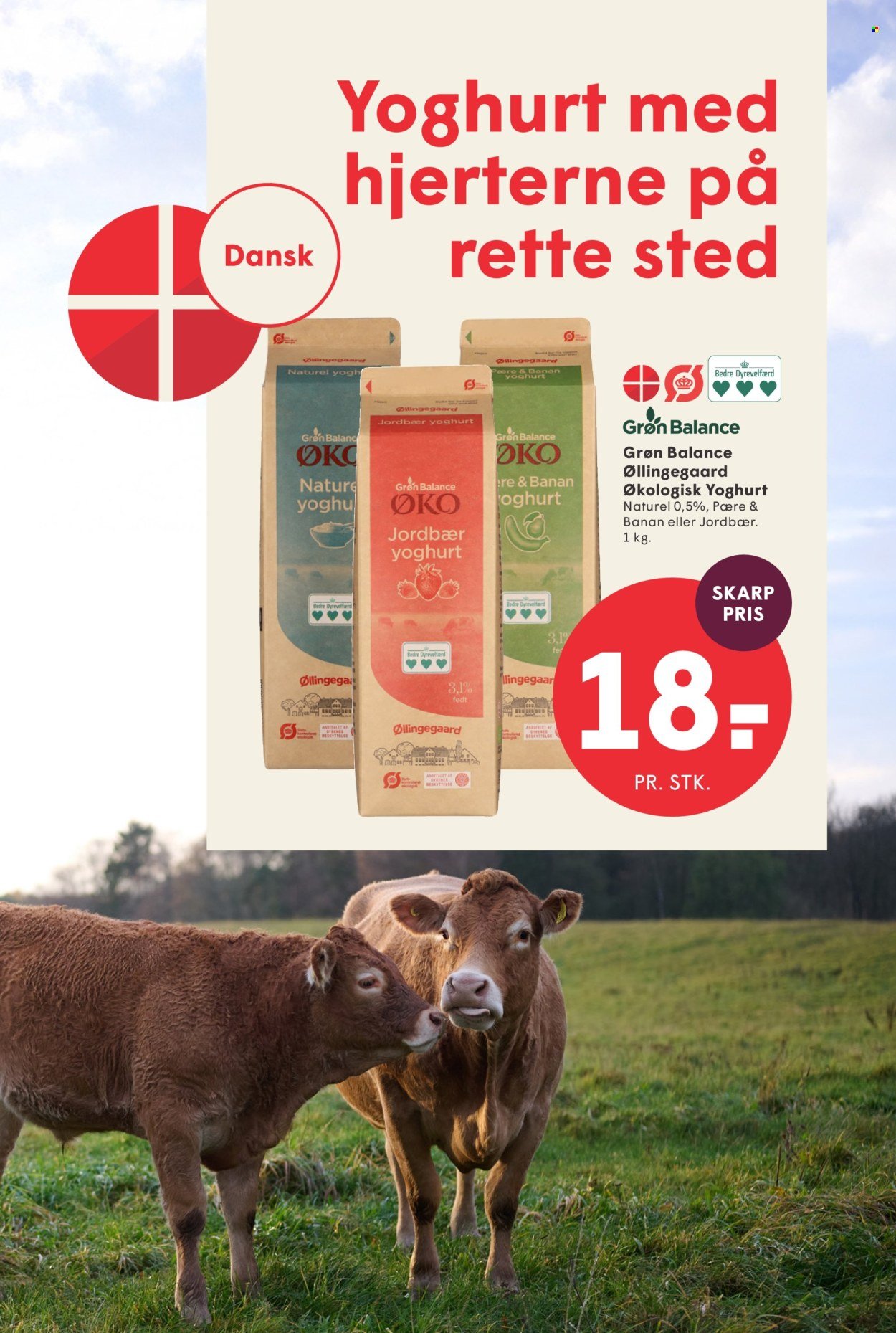 SPAR tilbudsavis - Fra fredag den 16. januar 2026 (2026-01-16 - 2026-01-22)