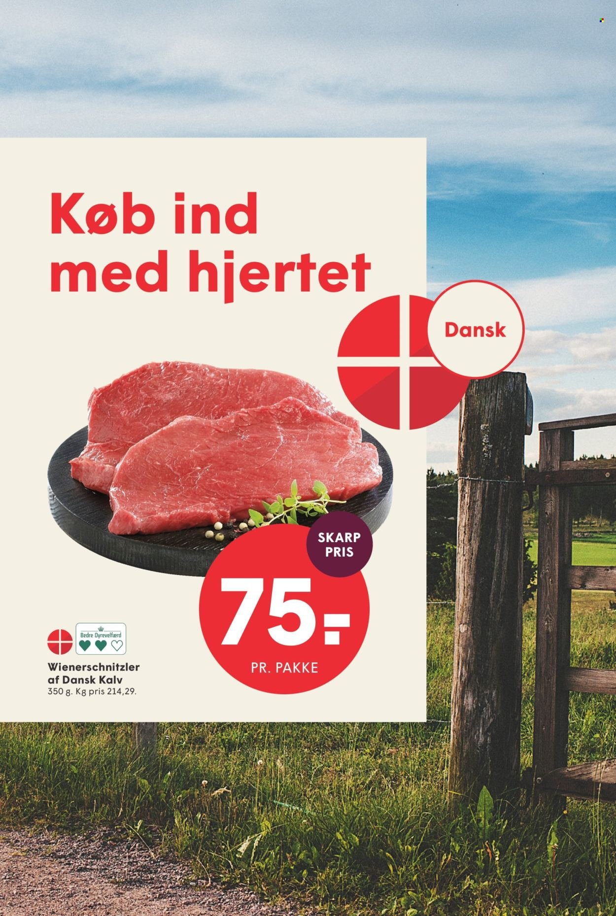SPAR tilbudsavis - Fra fredag den 29. maj 2026