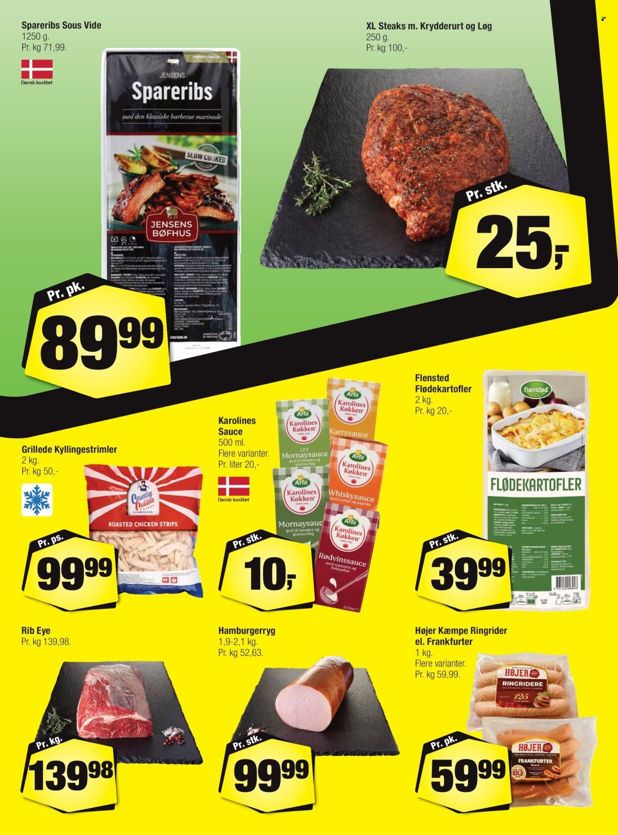 CALLE tilbudsavis - Fra onsdag den 8. april 2026