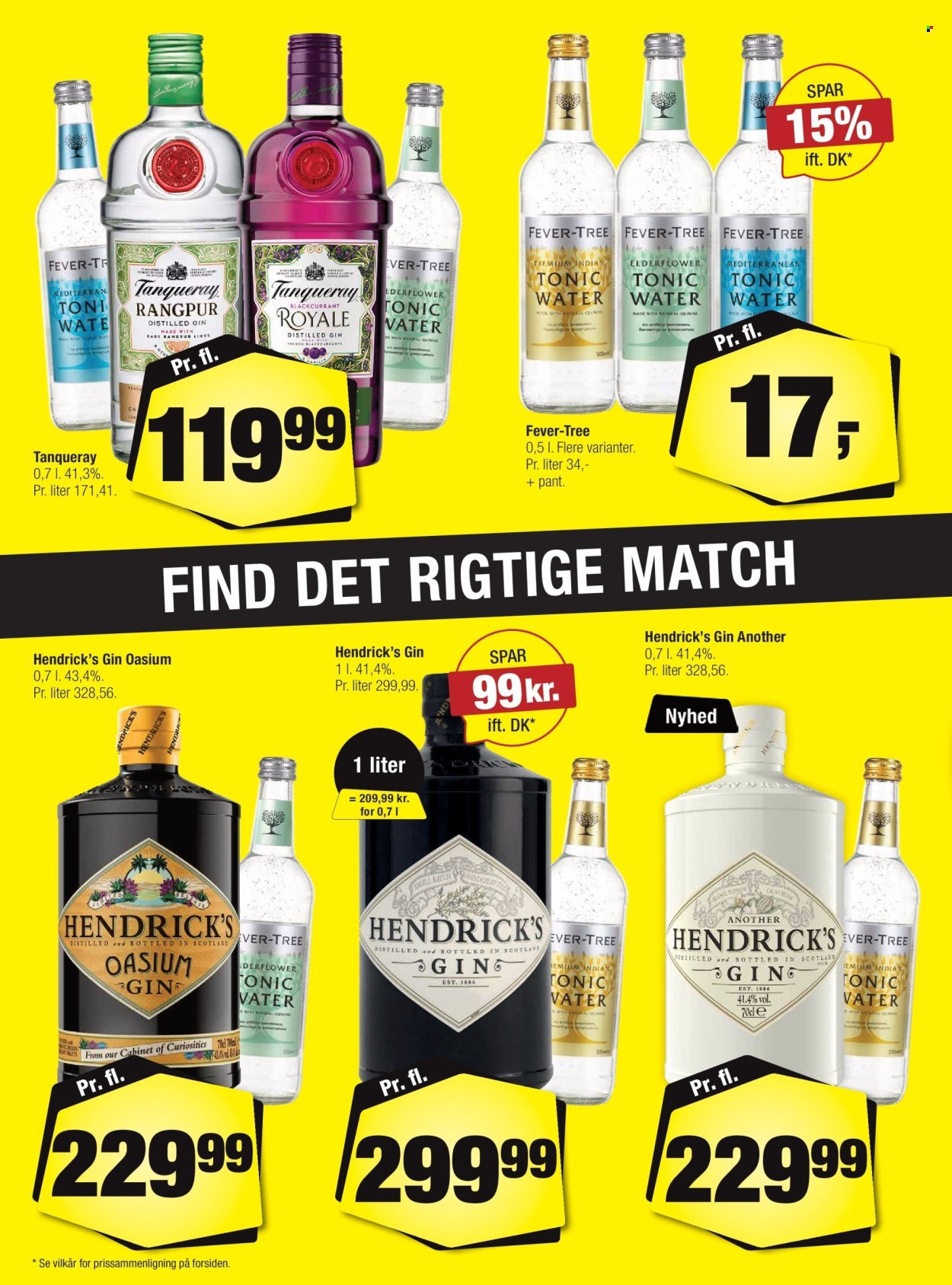 CALLE tilbudsavis - Fra onsdag den 8. april 2026 (2026-04-08 - 2026-04-28)