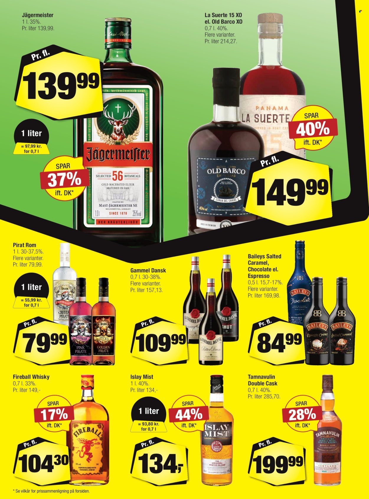 CALLE tilbudsavis - Fra onsdag den 8. april 2026 (2026-04-08 - 2026-04-28)