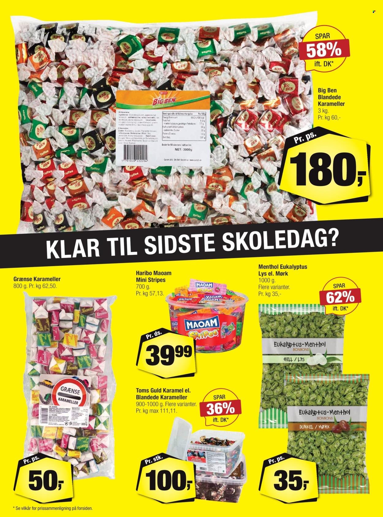 CALLE tilbudsavis - Fra onsdag den 8. april 2026