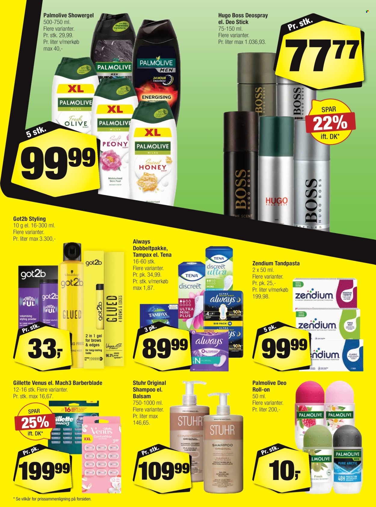 CALLE tilbudsavis - Fra onsdag den 8. april 2026