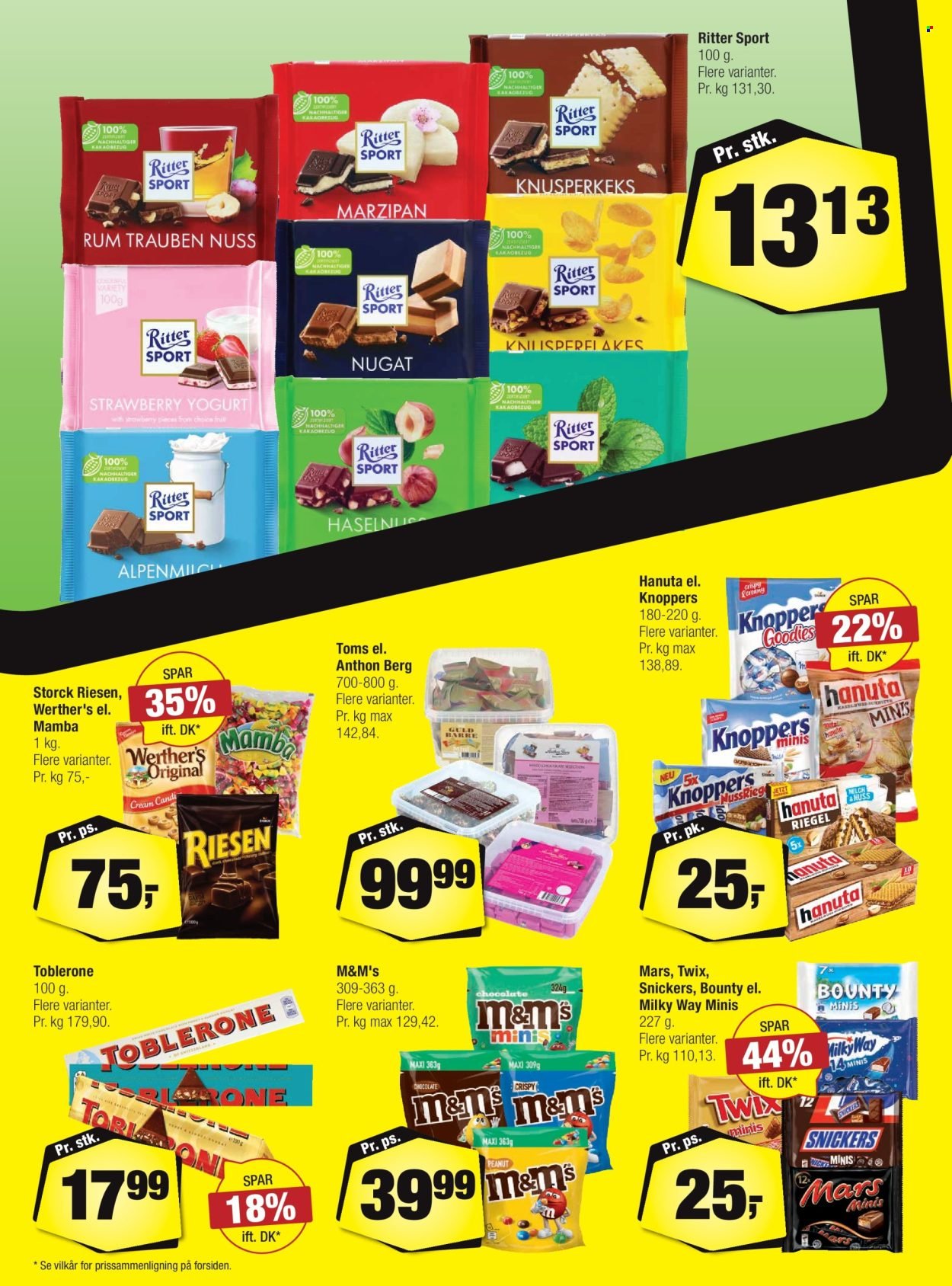 CALLE tilbudsavis - Fra onsdag den 8. april 2026