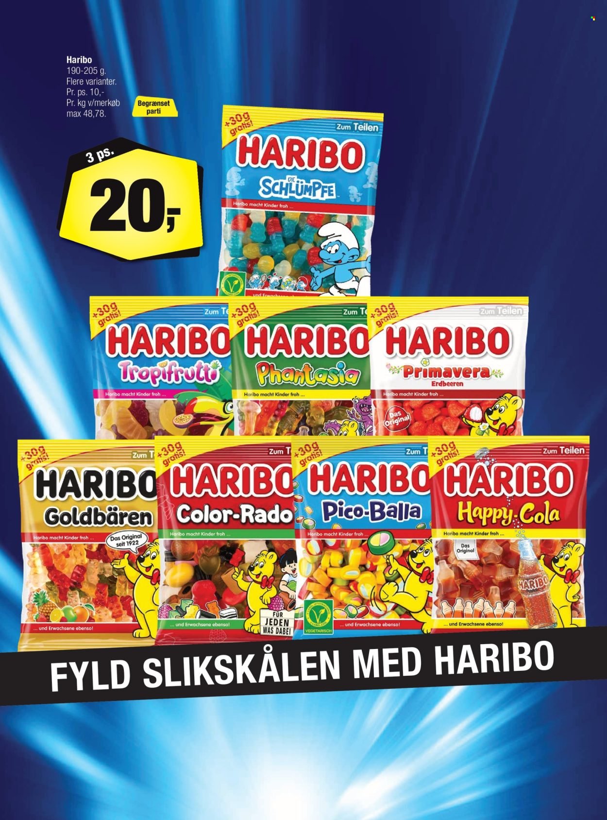 CALLE tilbudsavis - Fra onsdag den 8. april 2026