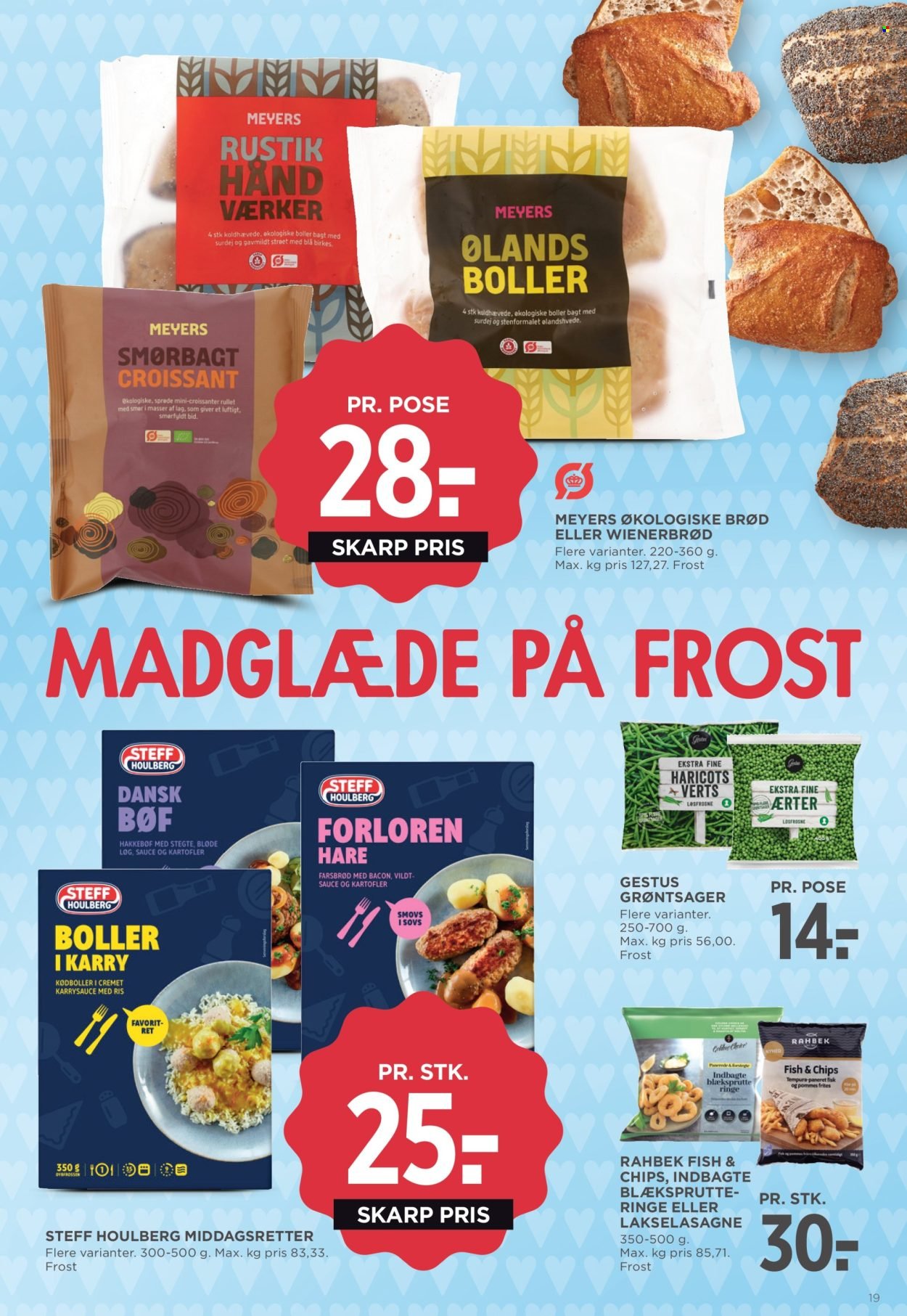 MENY tilbudsavis - Fra fredag den 8. maj 2026