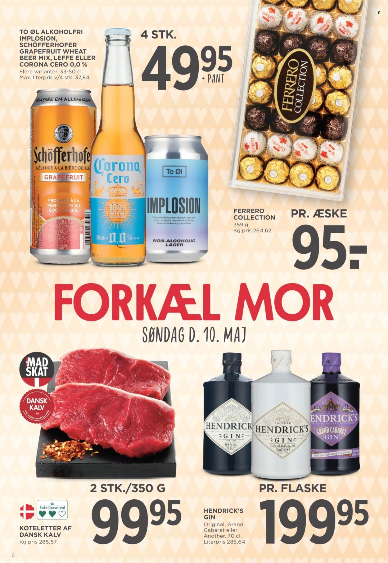 MENY tilbudsavis - Fra fredag den 8. maj 2026