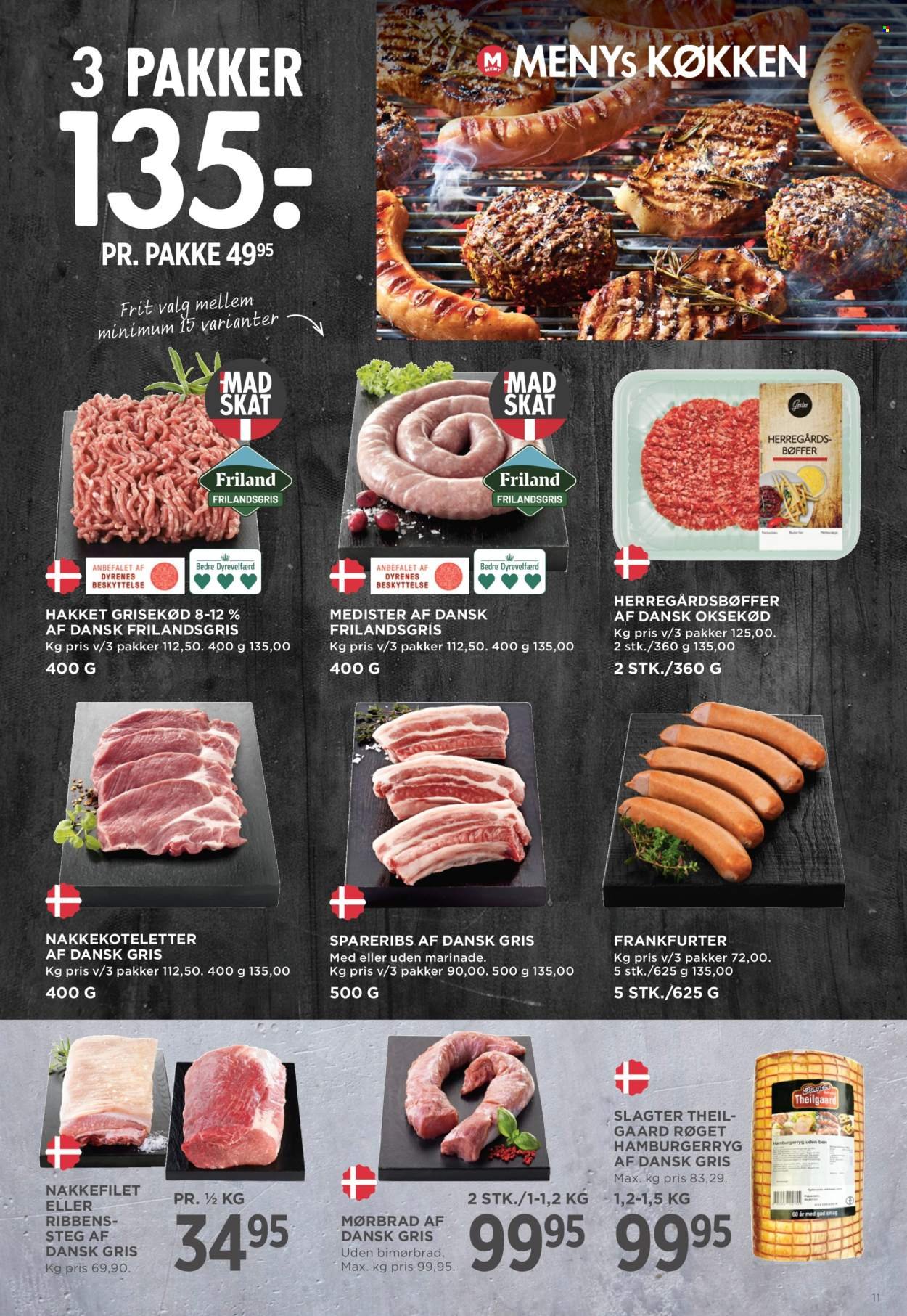 MENY tilbudsavis - Fra fredag den 10. april 2026 (2026-04-10 - 2026-04-16)