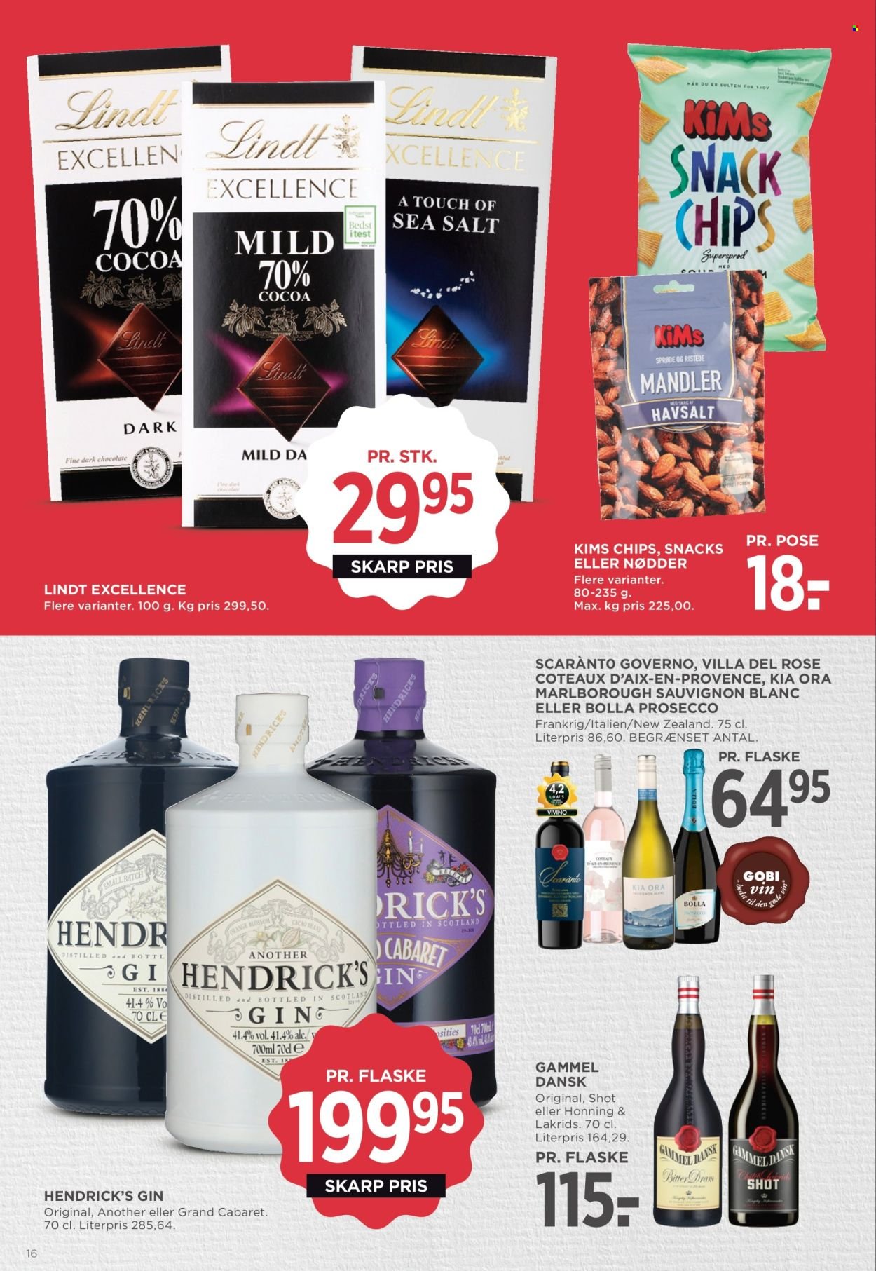 MENY tilbudsavis - Fra fredag den 10. april 2026 (2026-04-10 - 2026-04-16)