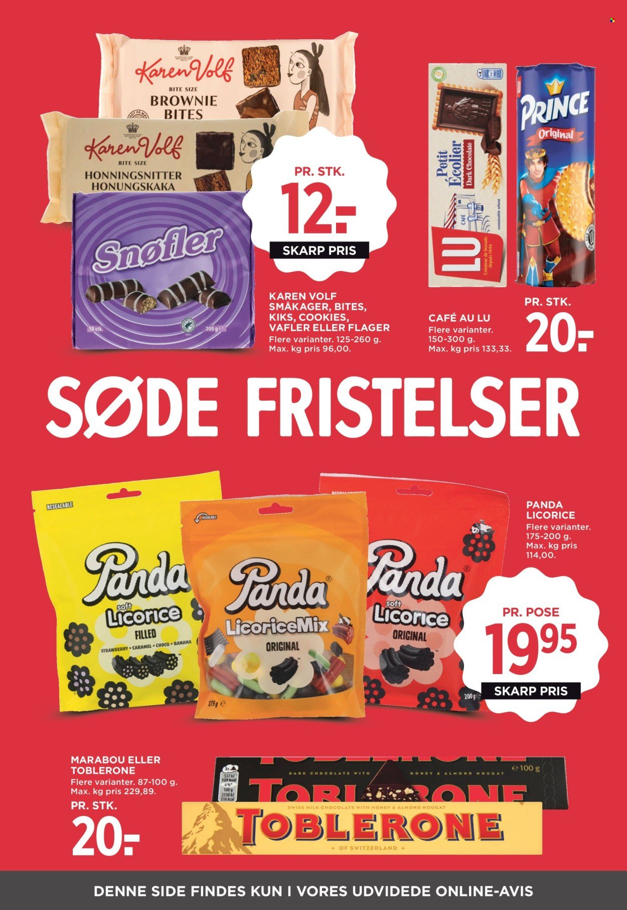 MENY tilbudsavis - Fra fredag den 10. april 2026 (2026-04-10 - 2026-04-16)