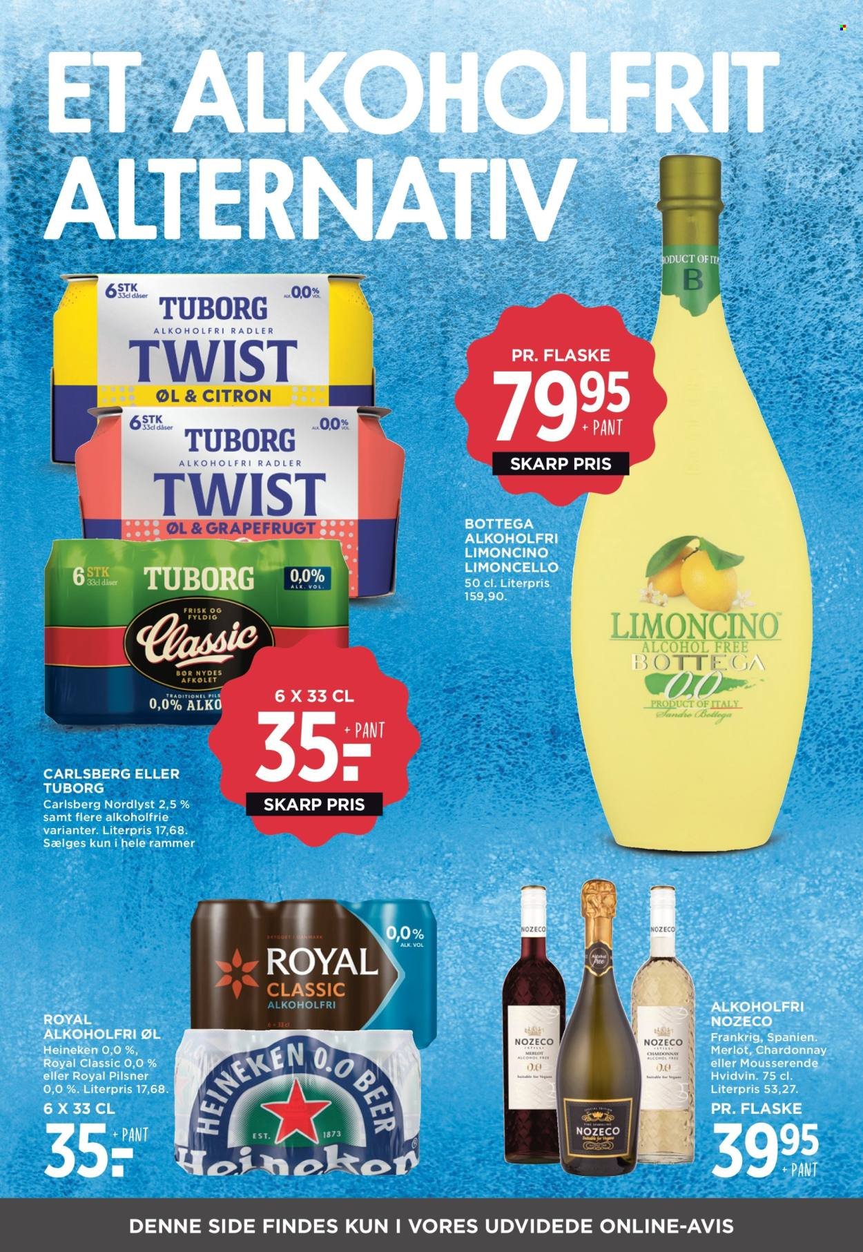 MENY tilbudsavis - Fra fredag den 10. april 2026 (2026-04-10 - 2026-04-16)