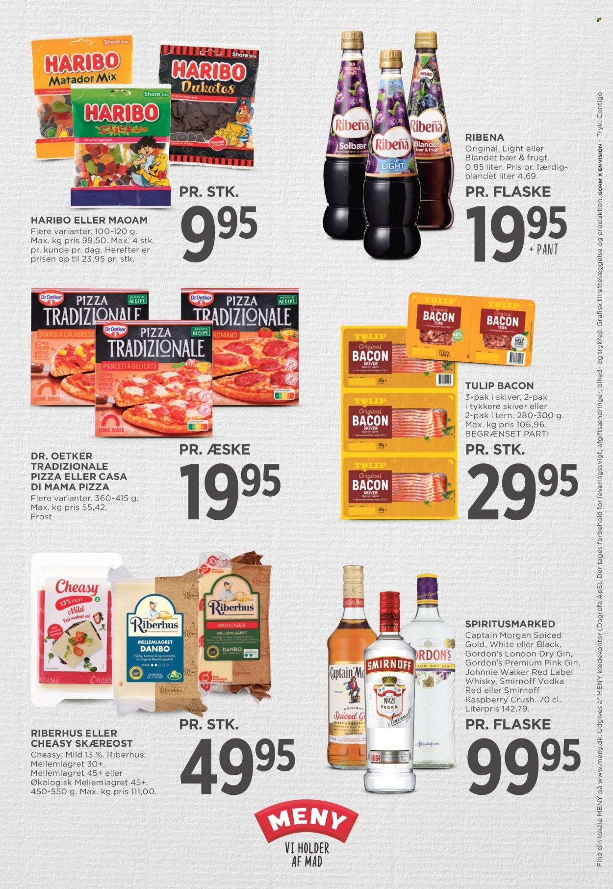 MENY tilbudsavis - Fra fredag den 10. april 2026 (2026-04-10 - 2026-04-16)