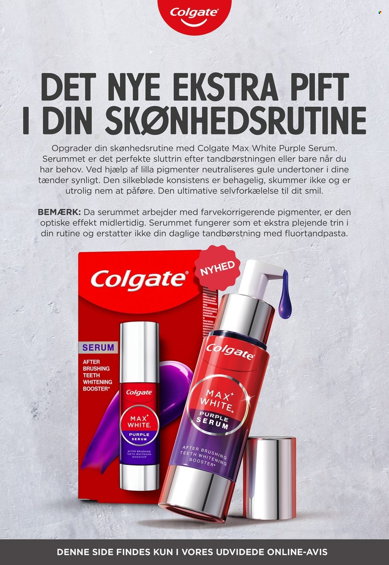 MENY tilbudsavis - Fra fredag den 10. april 2026 (2026-04-10 - 2026-04-16)