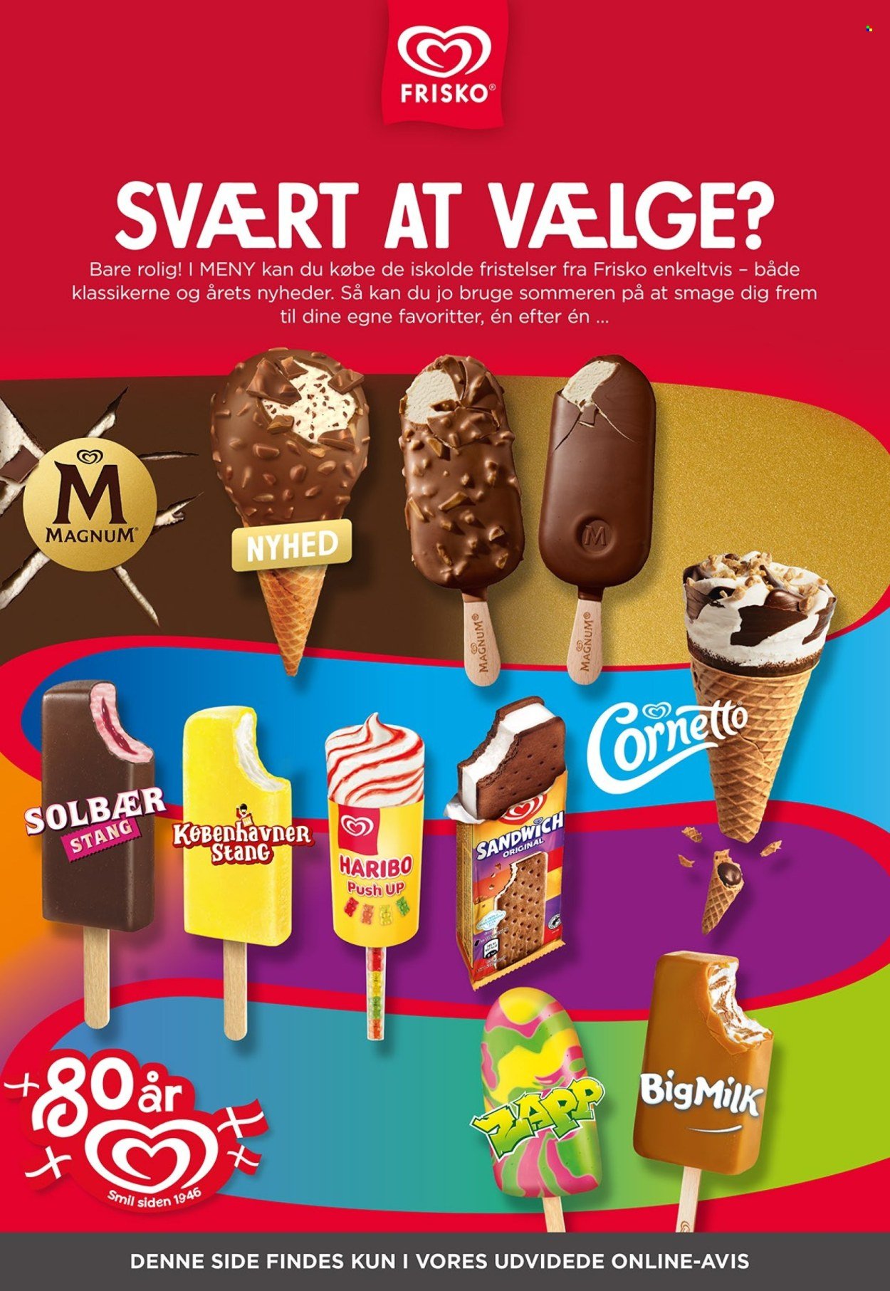 MENY tilbudsavis - Fra fredag den 10. april 2026 (2026-04-10 - 2026-04-16)