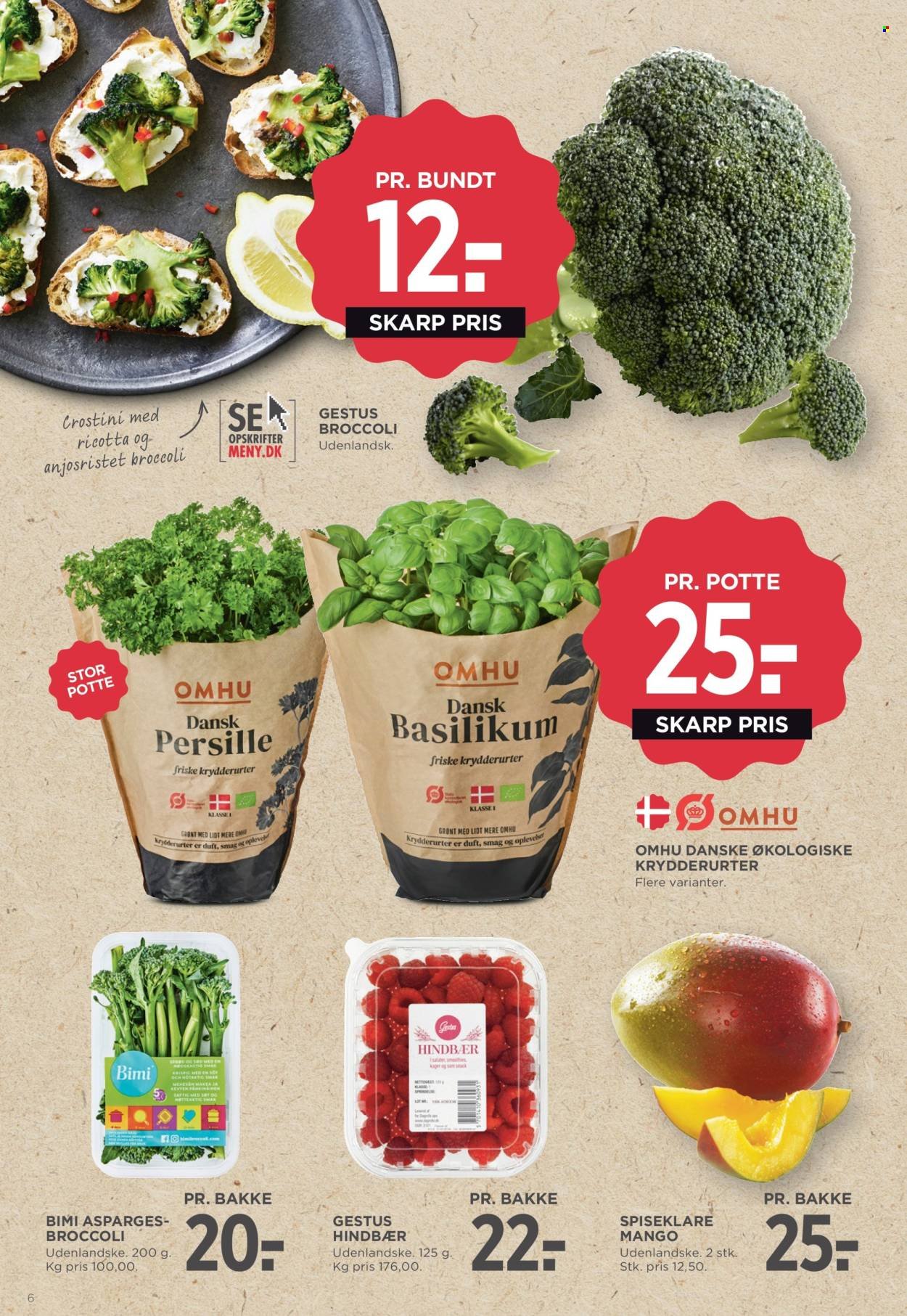 MENY tilbudsavis - Fra fredag den 10. april 2026 (2026-04-10 - 2026-04-16)