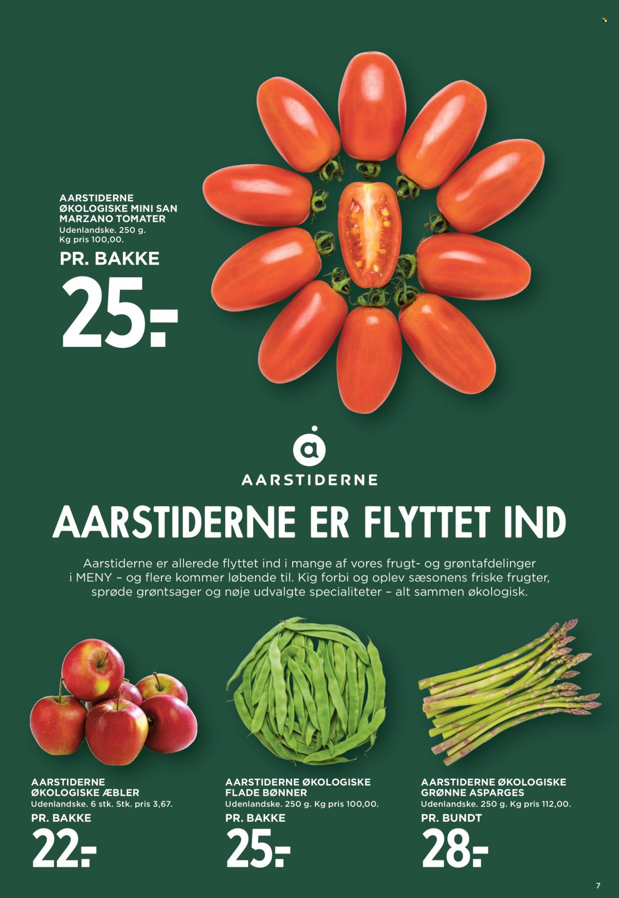 MENY tilbudsavis - Fra fredag den 10. april 2026 (2026-04-10 - 2026-04-16)