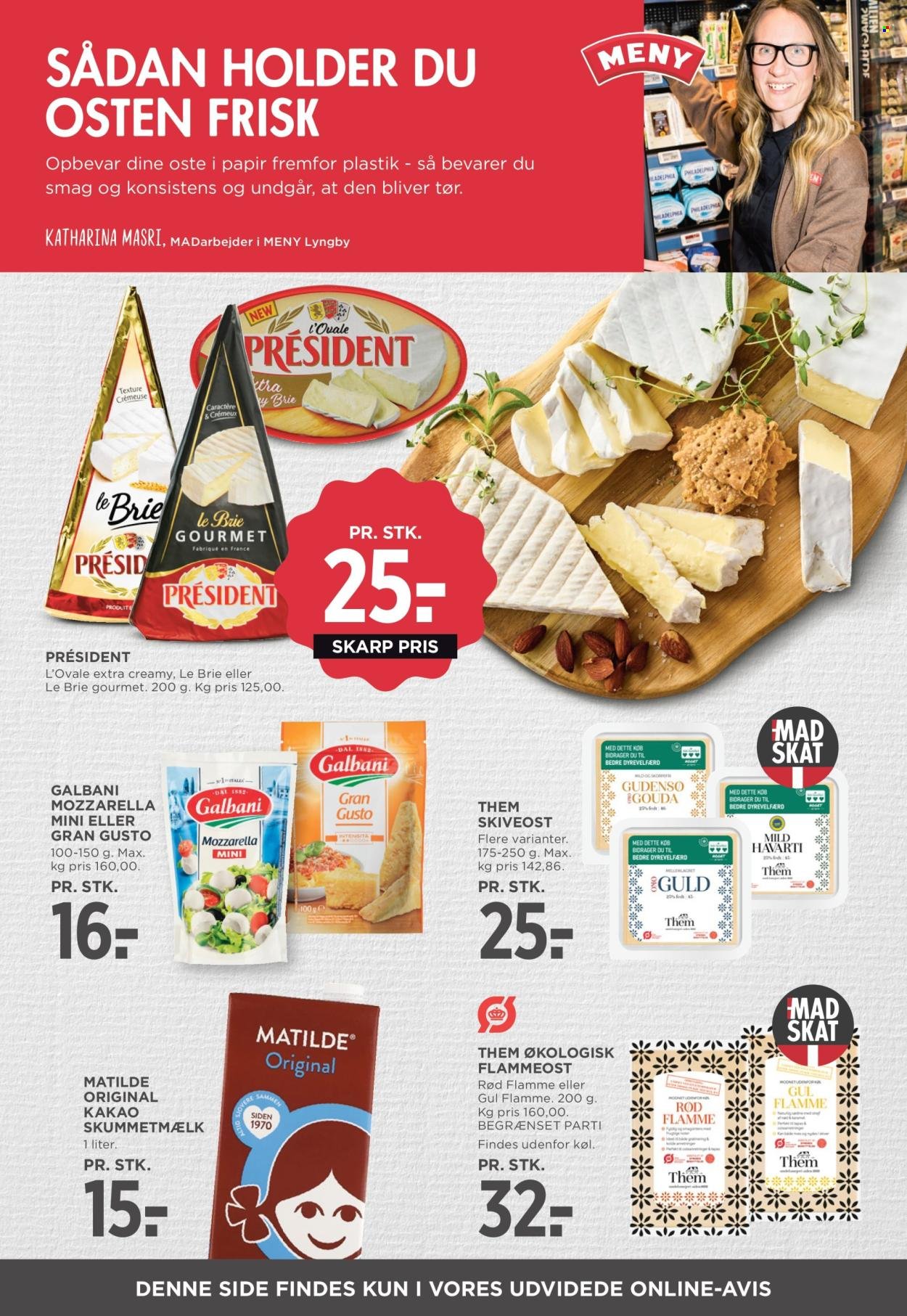 MENY tilbudsavis - Fra fredag den 10. april 2026 (2026-04-10 - 2026-04-16)