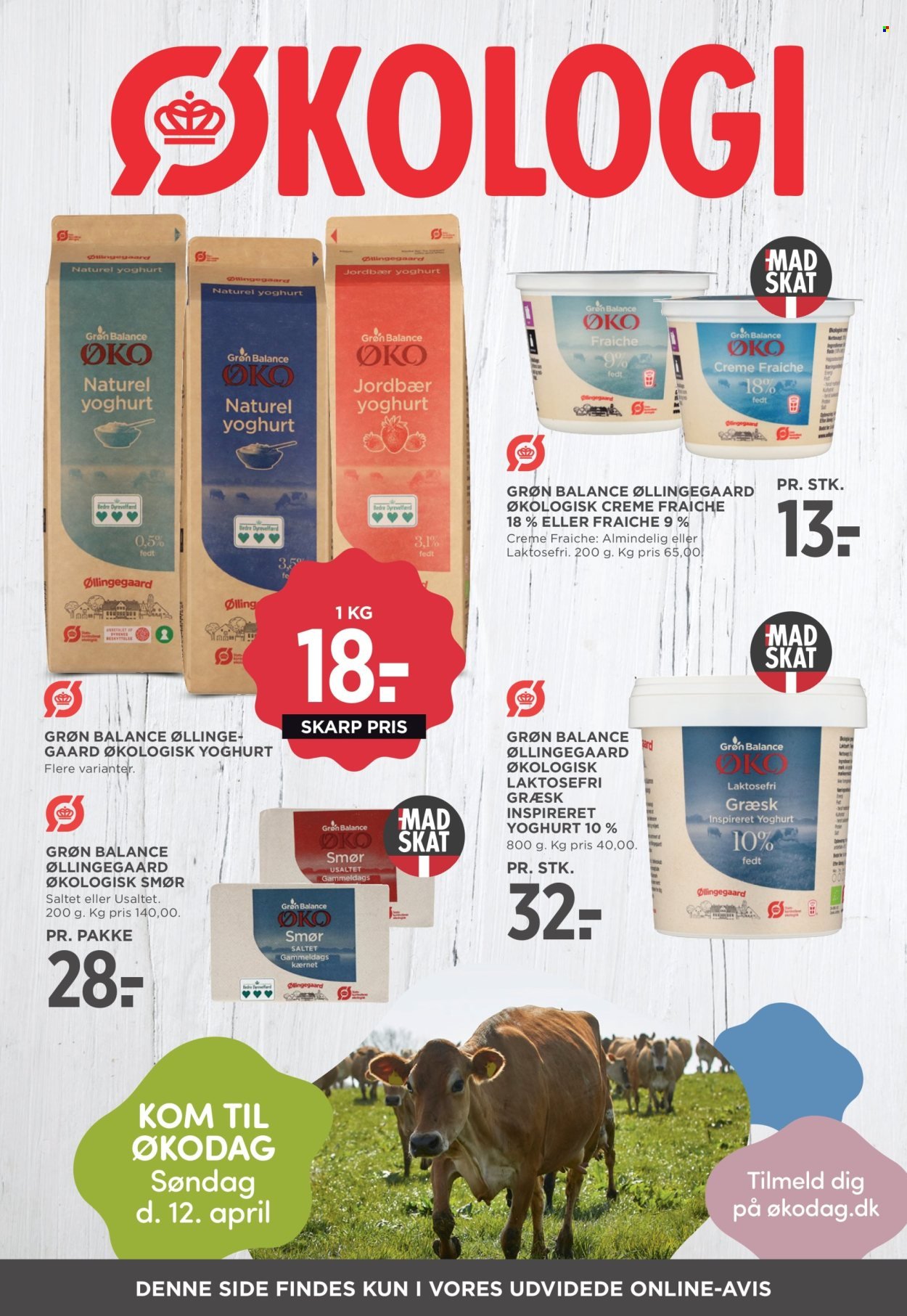 MENY tilbudsavis - Fra fredag den 10. april 2026 (2026-04-10 - 2026-04-16)