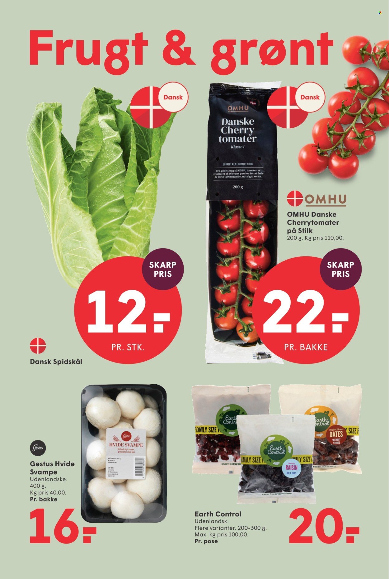 SPAR tilbudsavis - Fra fredag den 16. oktober 2026