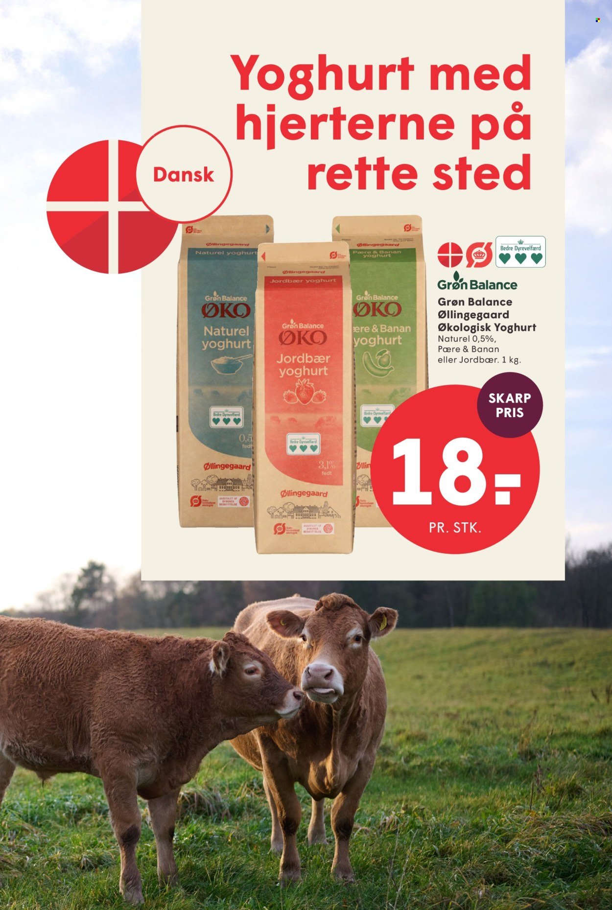 SPAR tilbudsavis - Fra fredag den 16. oktober 2026